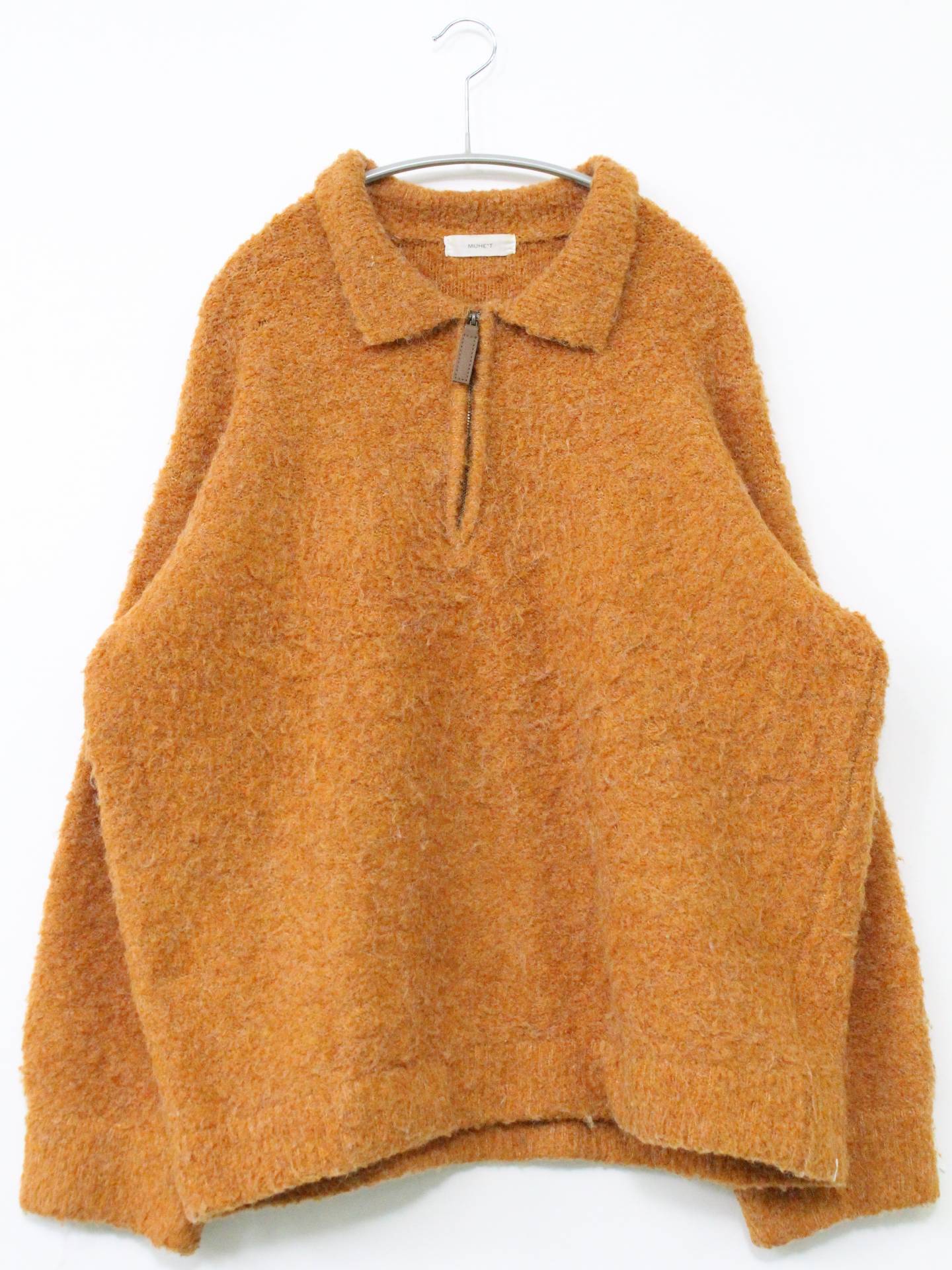 ニット/セーター