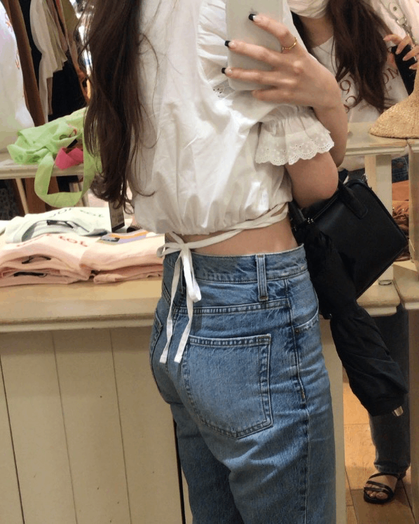 カーディガン/ボレロ