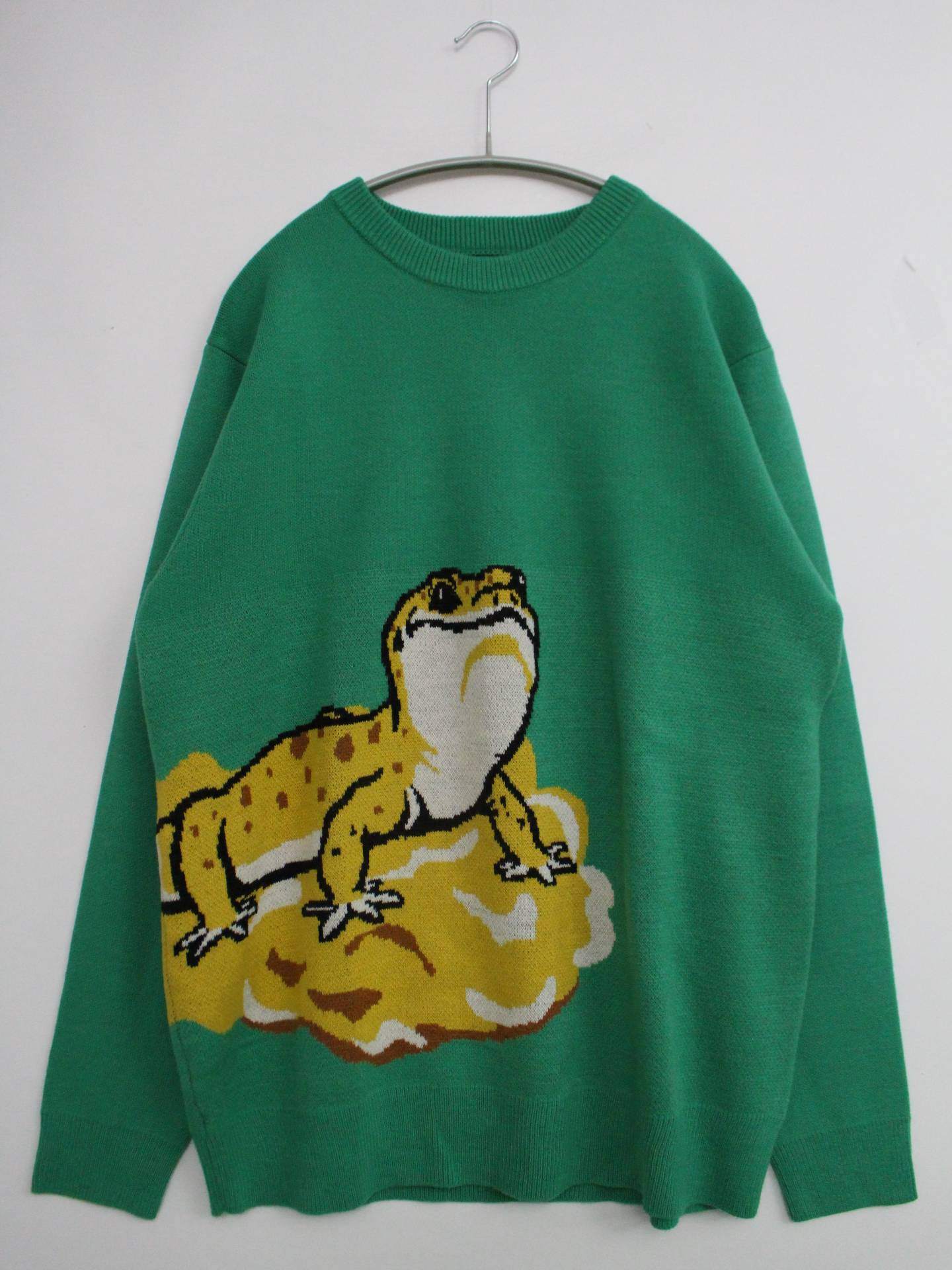 ニット/セーター