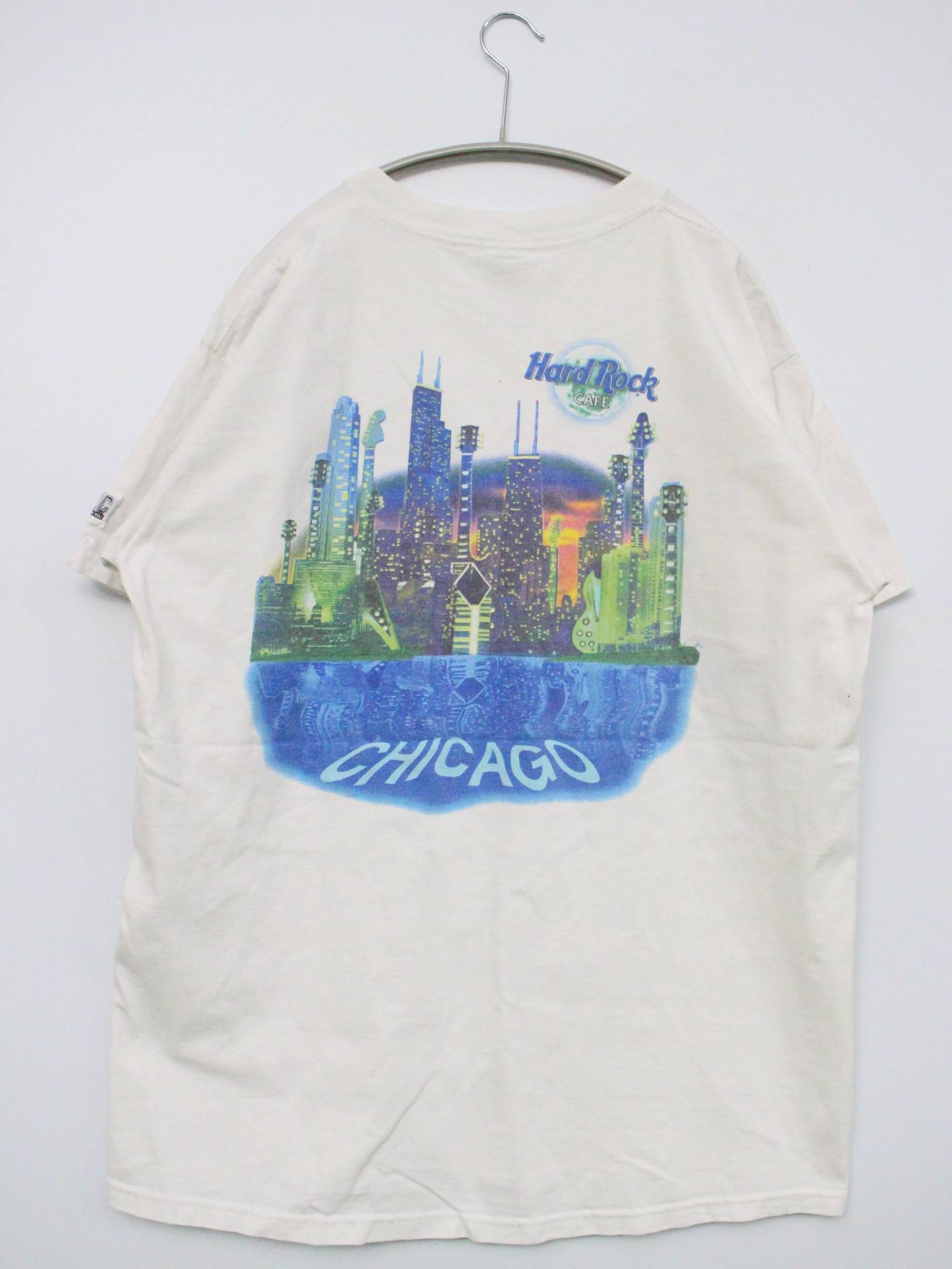 Tシャツ/カットソー