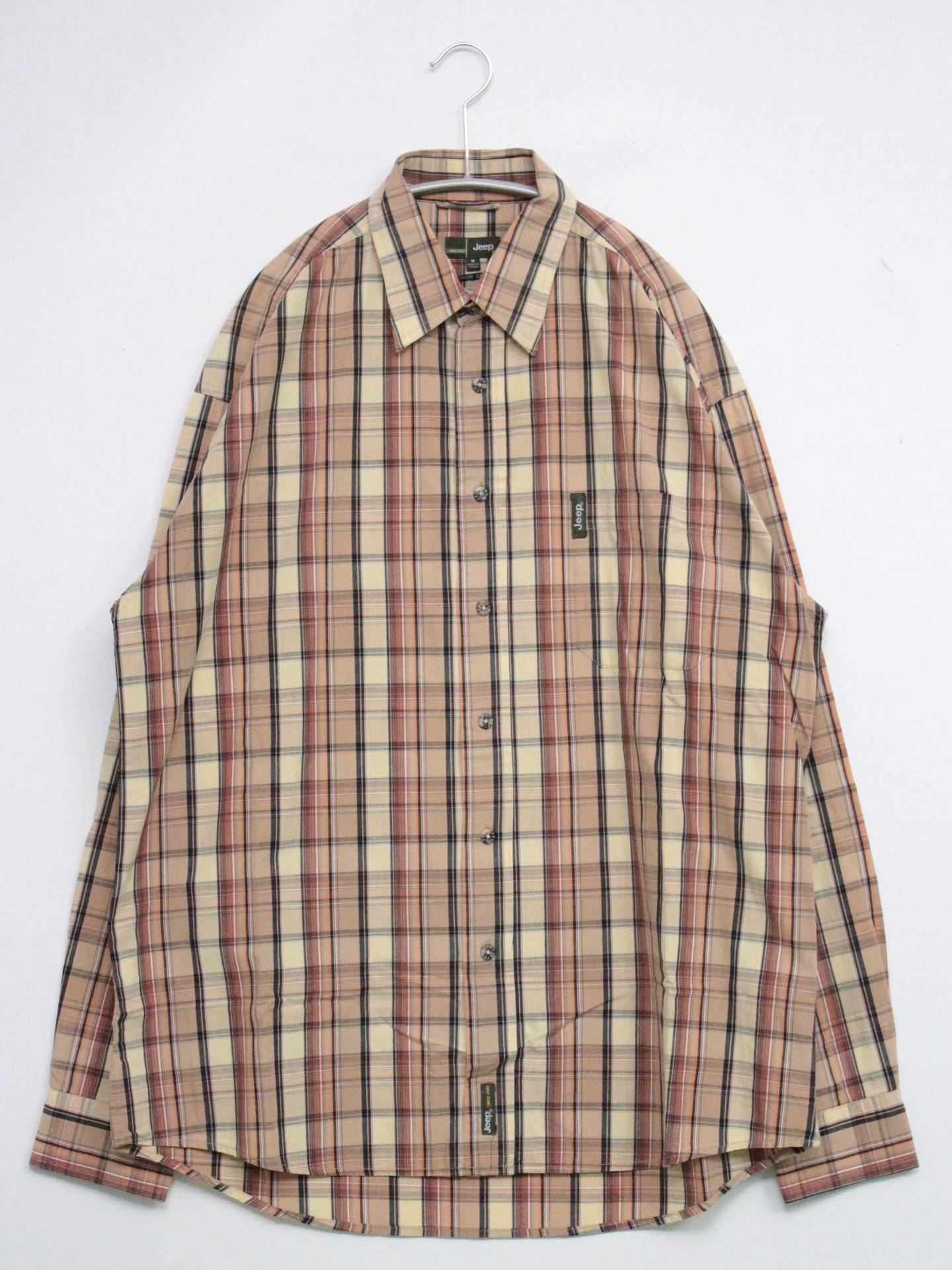 シャツ/ブラウス