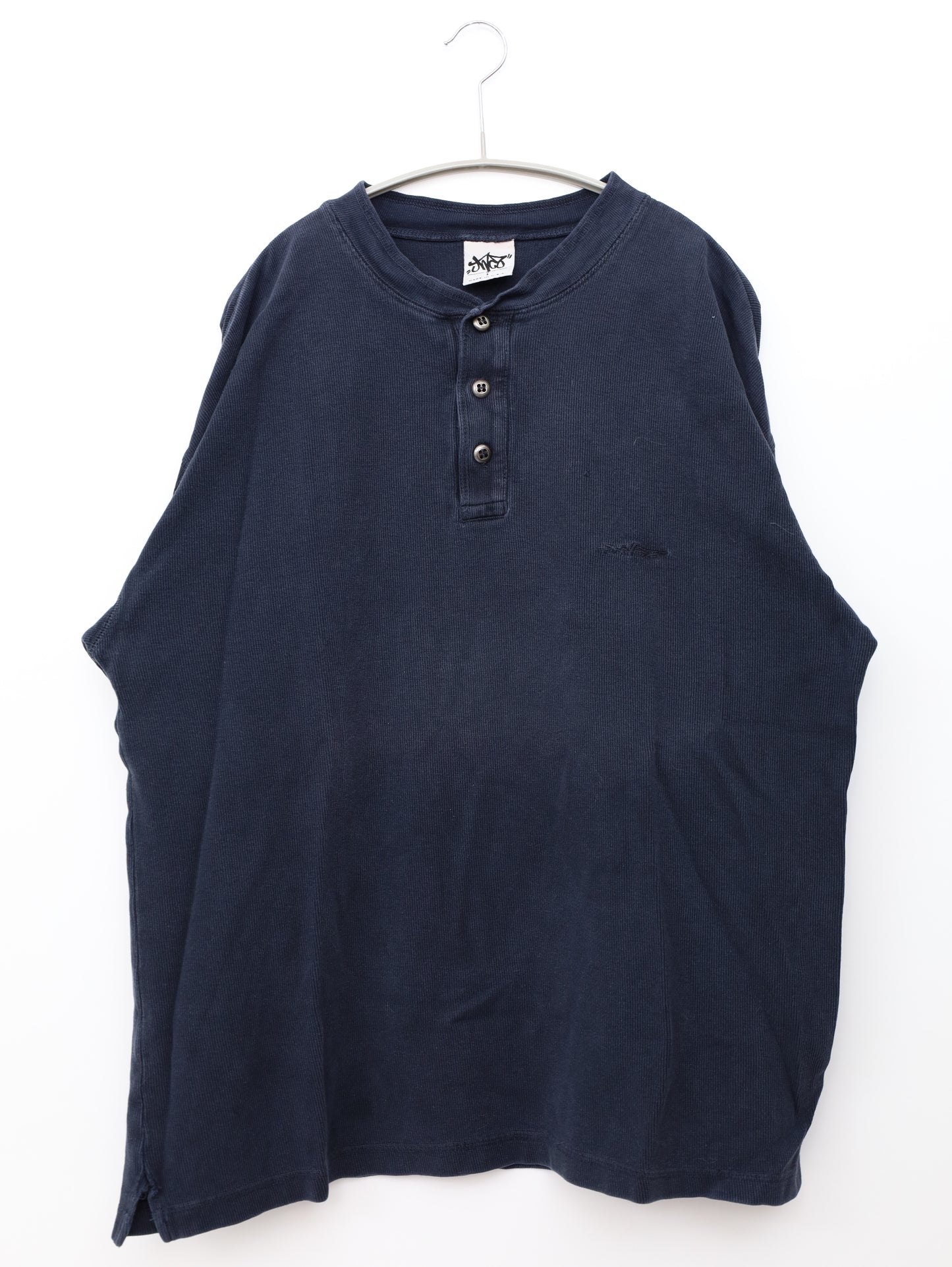 ロングTシャツ