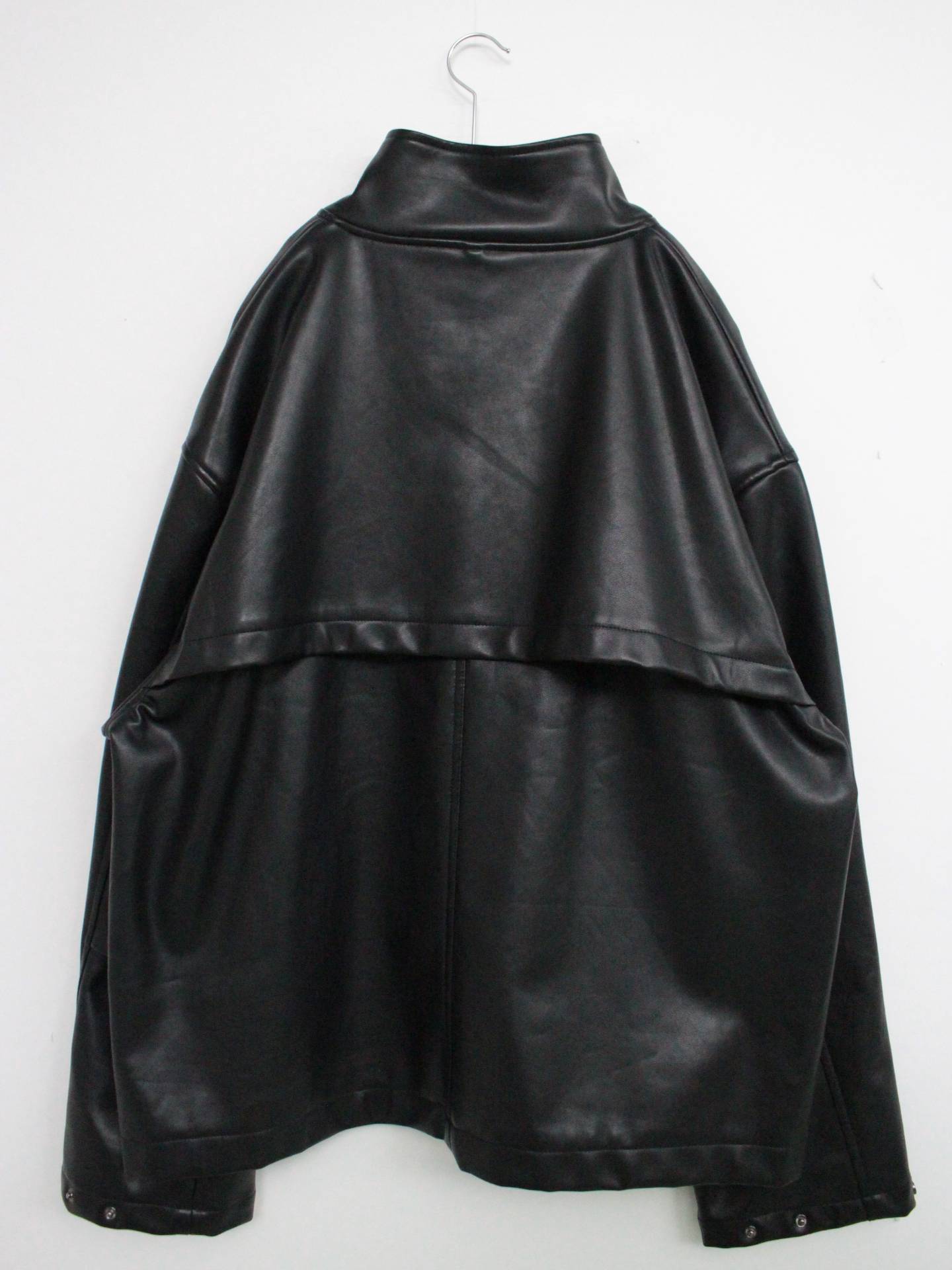 レザージャケット