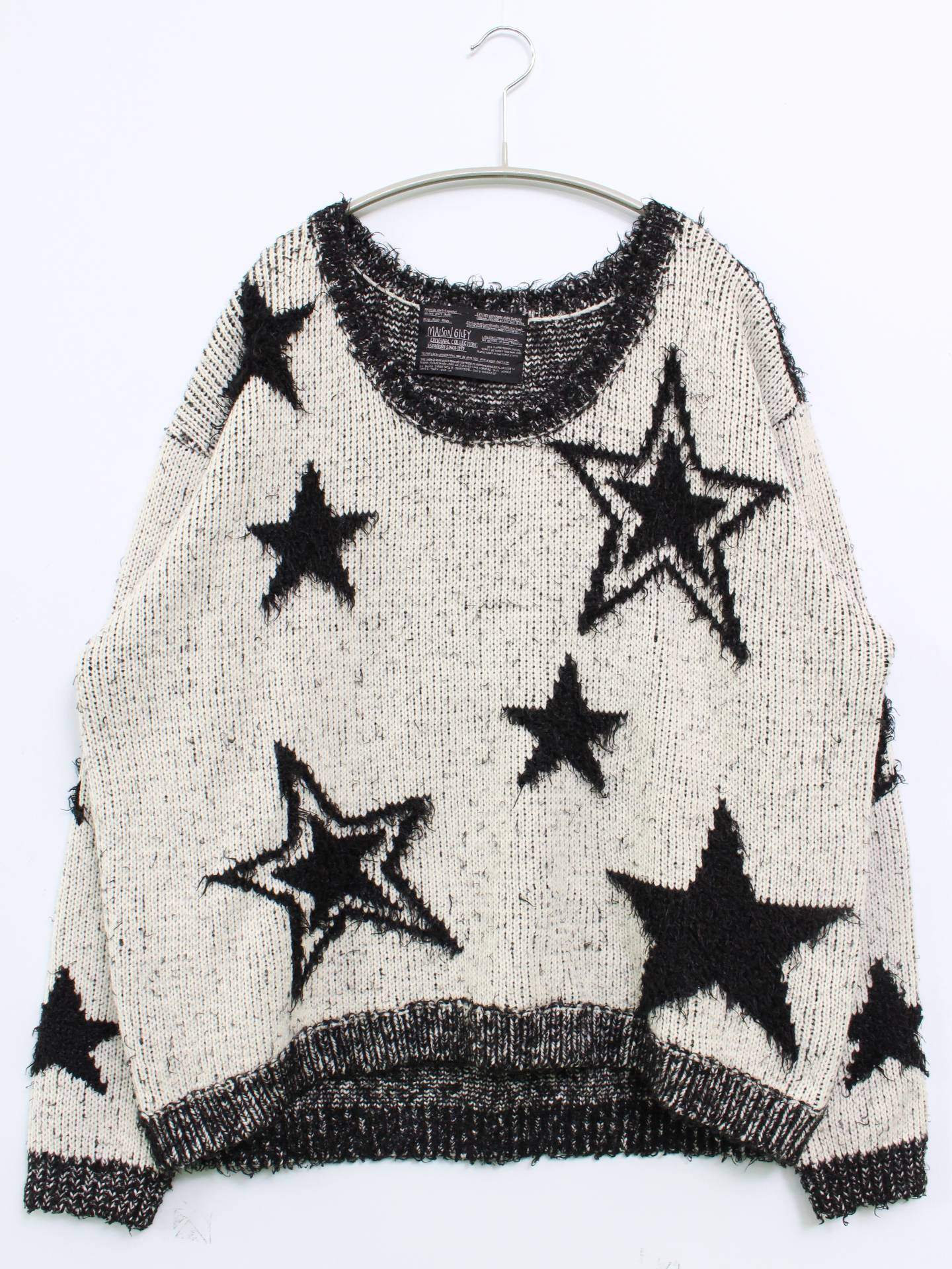 ニット/セーター