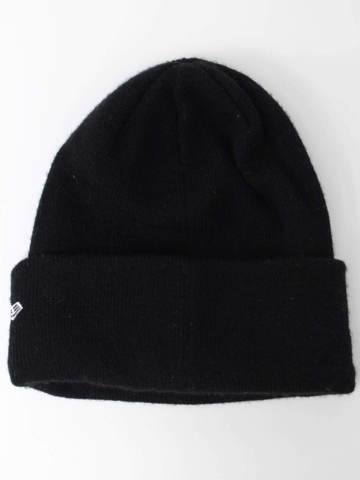 ニットキャップ/ビーニー