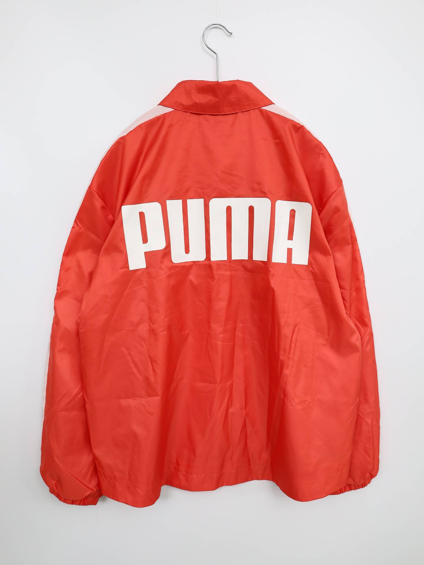 ナイロンジャケット