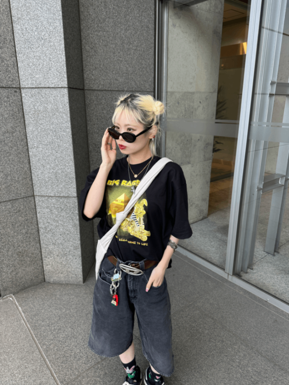 Tシャツ/カットソー