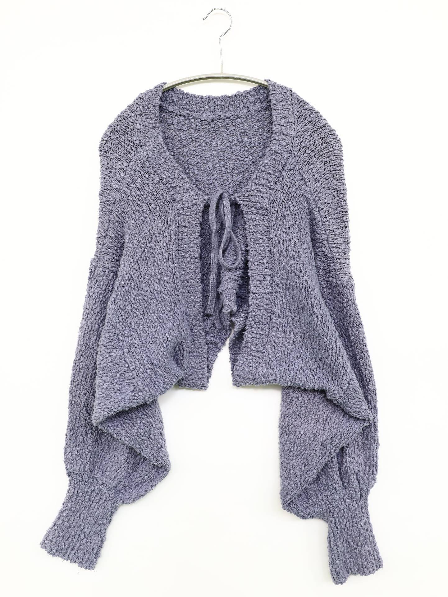 ニット/セーター