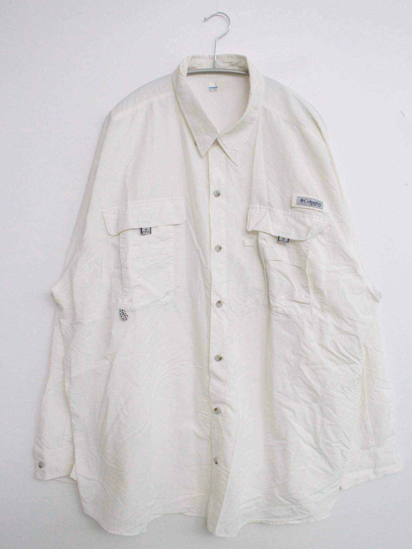 シャツ/ブラウス