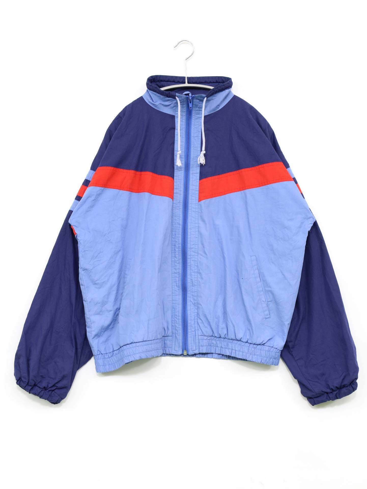 ナイロンジャケット