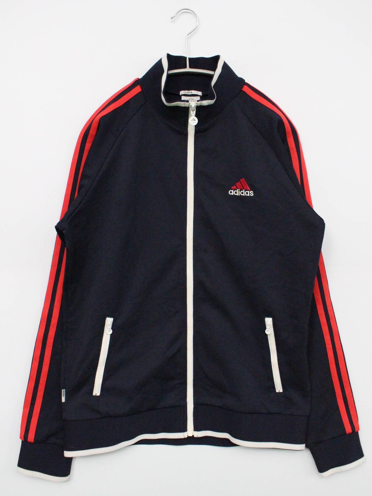 ジャージ/トラックジャケット