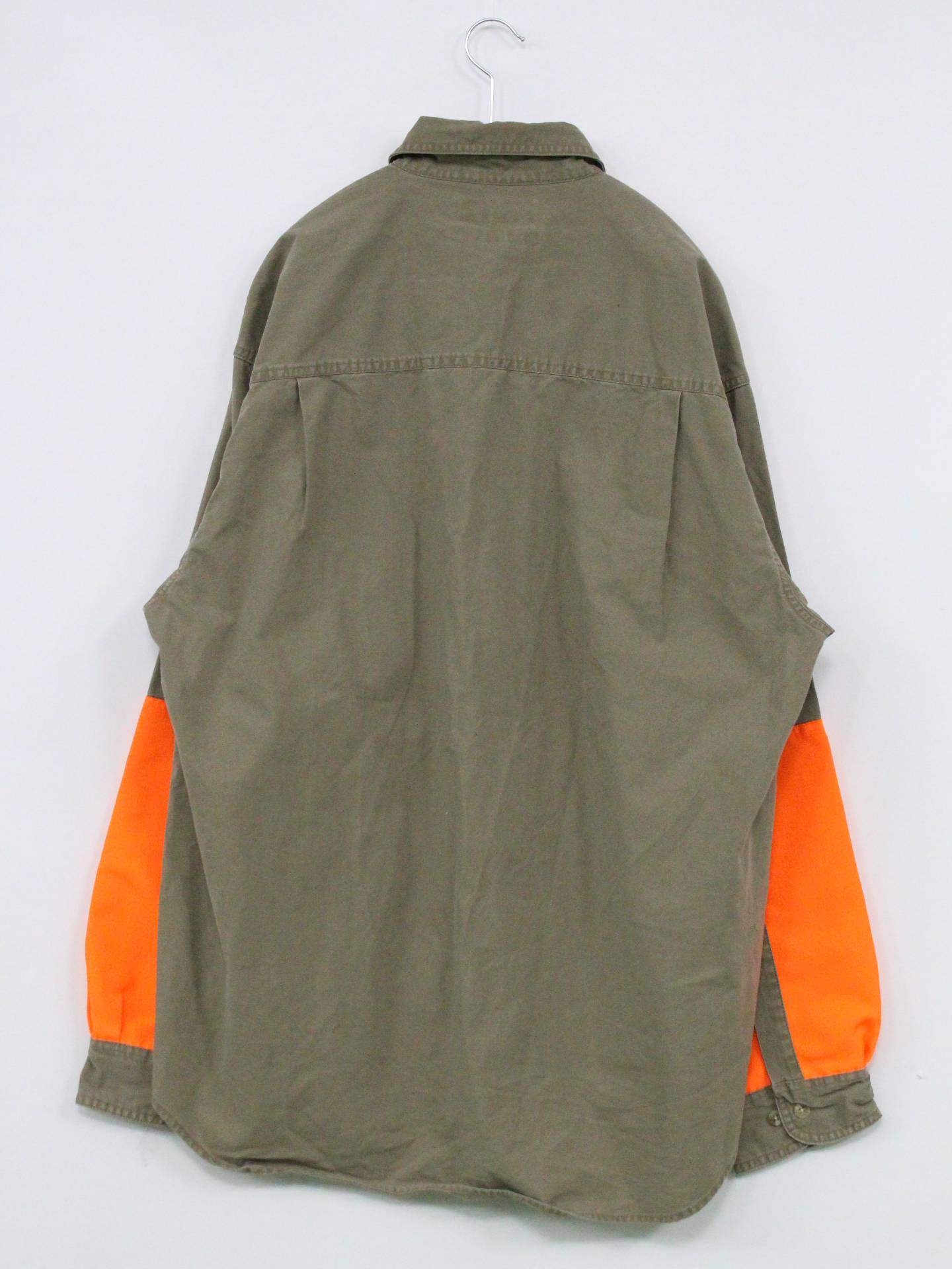 シャツ/ブラウス