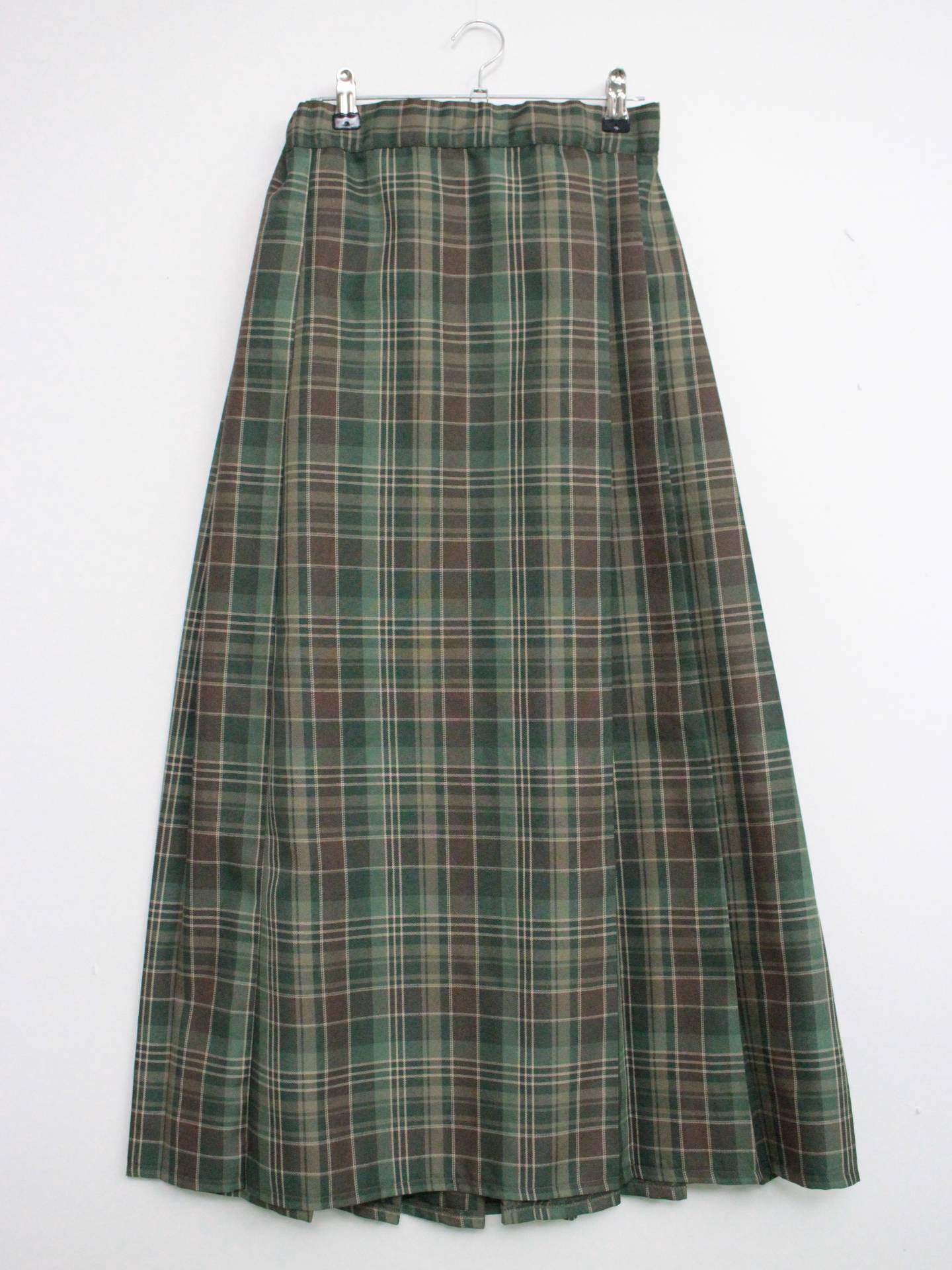 ロングスカート