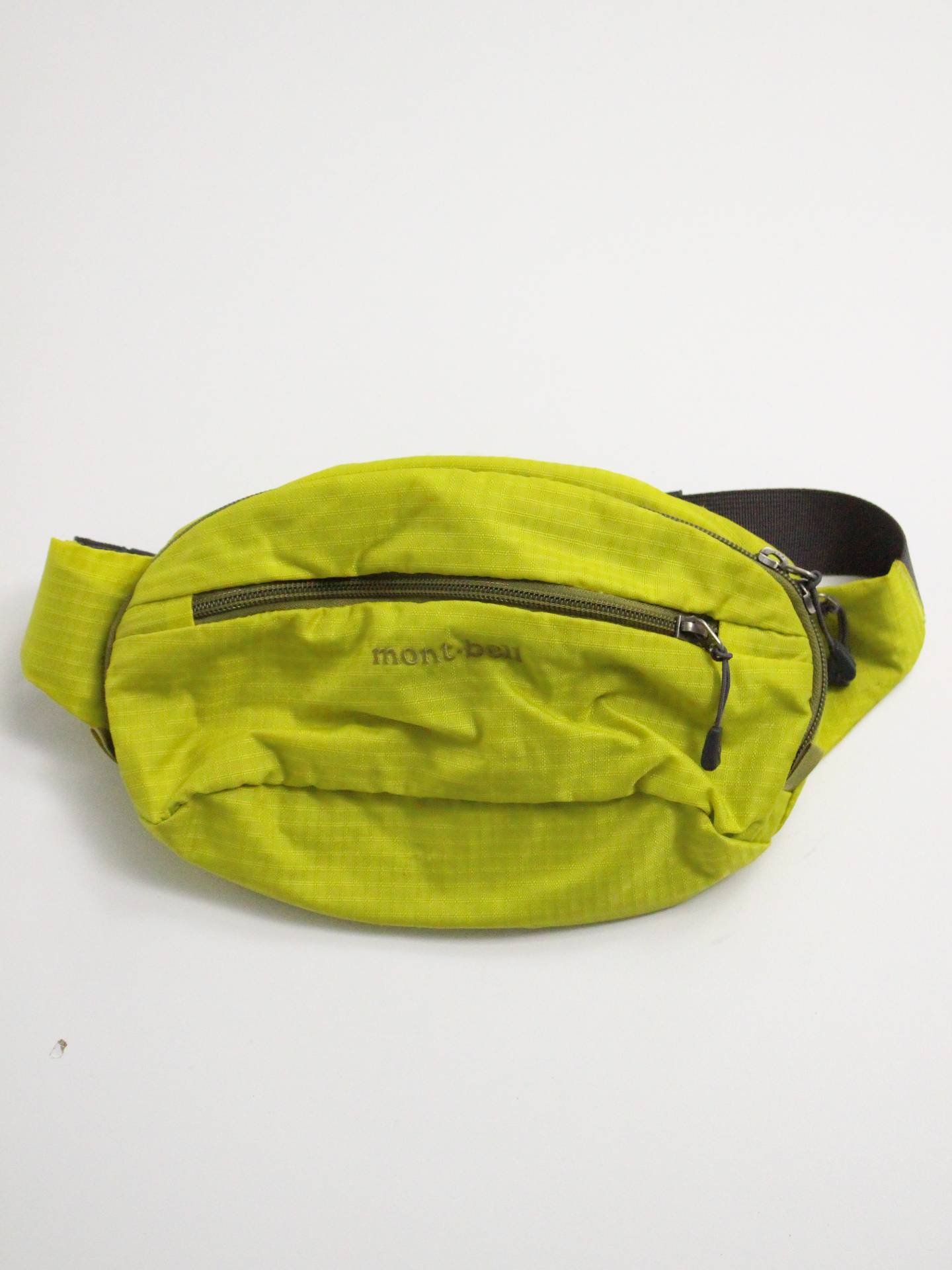 ボディバッグ/ウエストポーチ