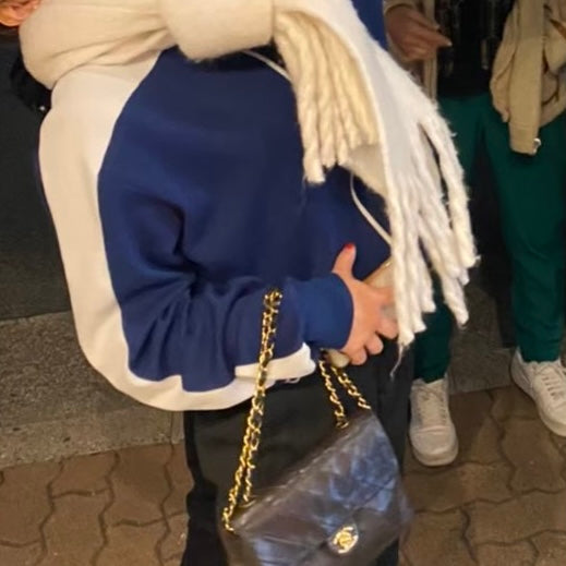 ジャージ/トラックジャケット