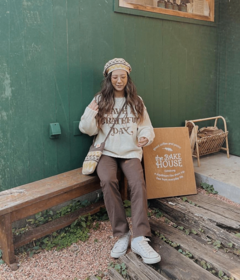 ハンチング/ベレー帽