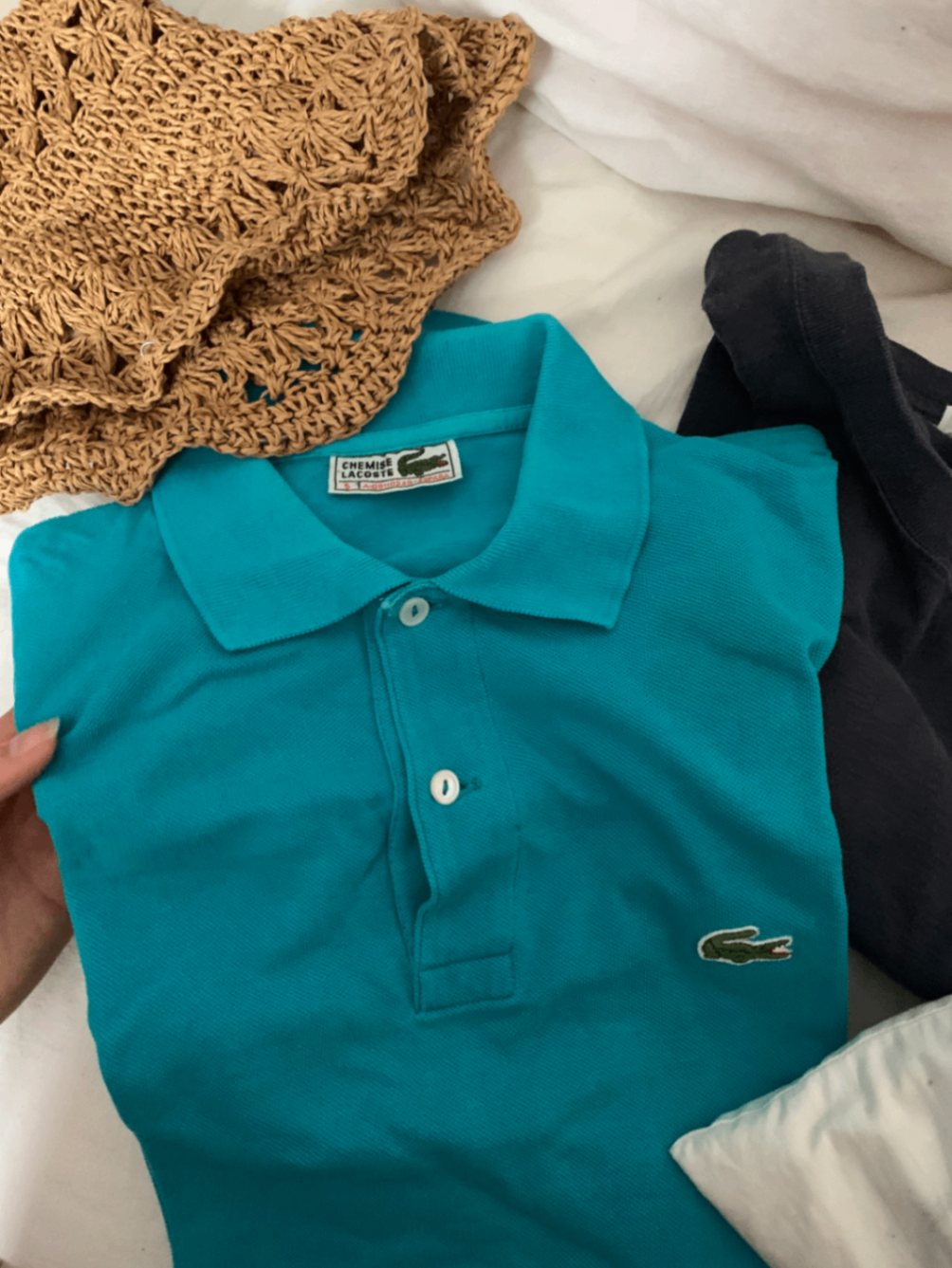 Tシャツ/カットソー