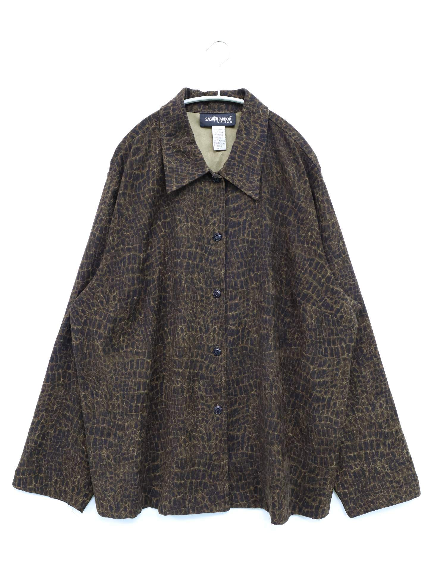 シャツ/ブラウス