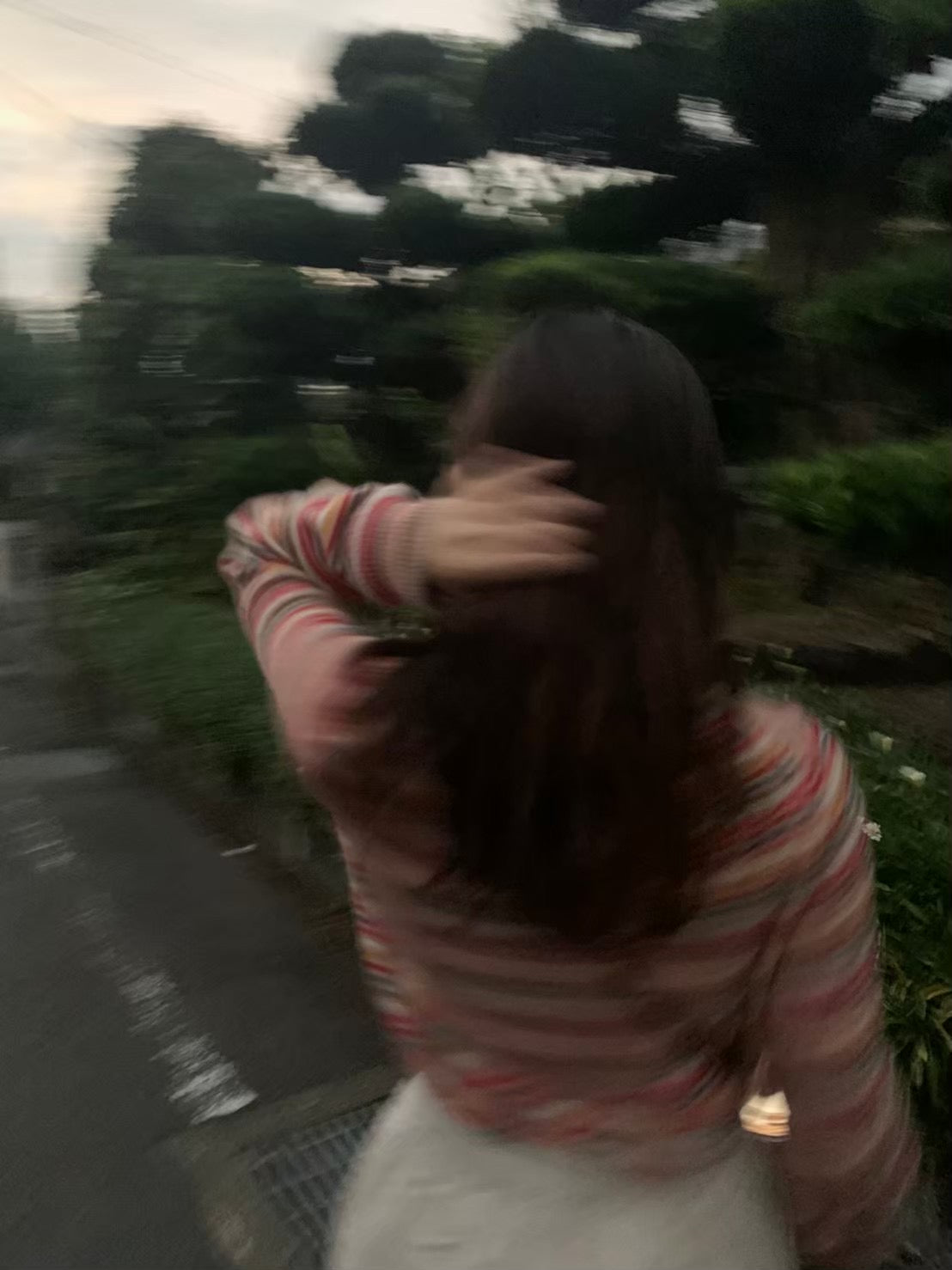ニット/セーター