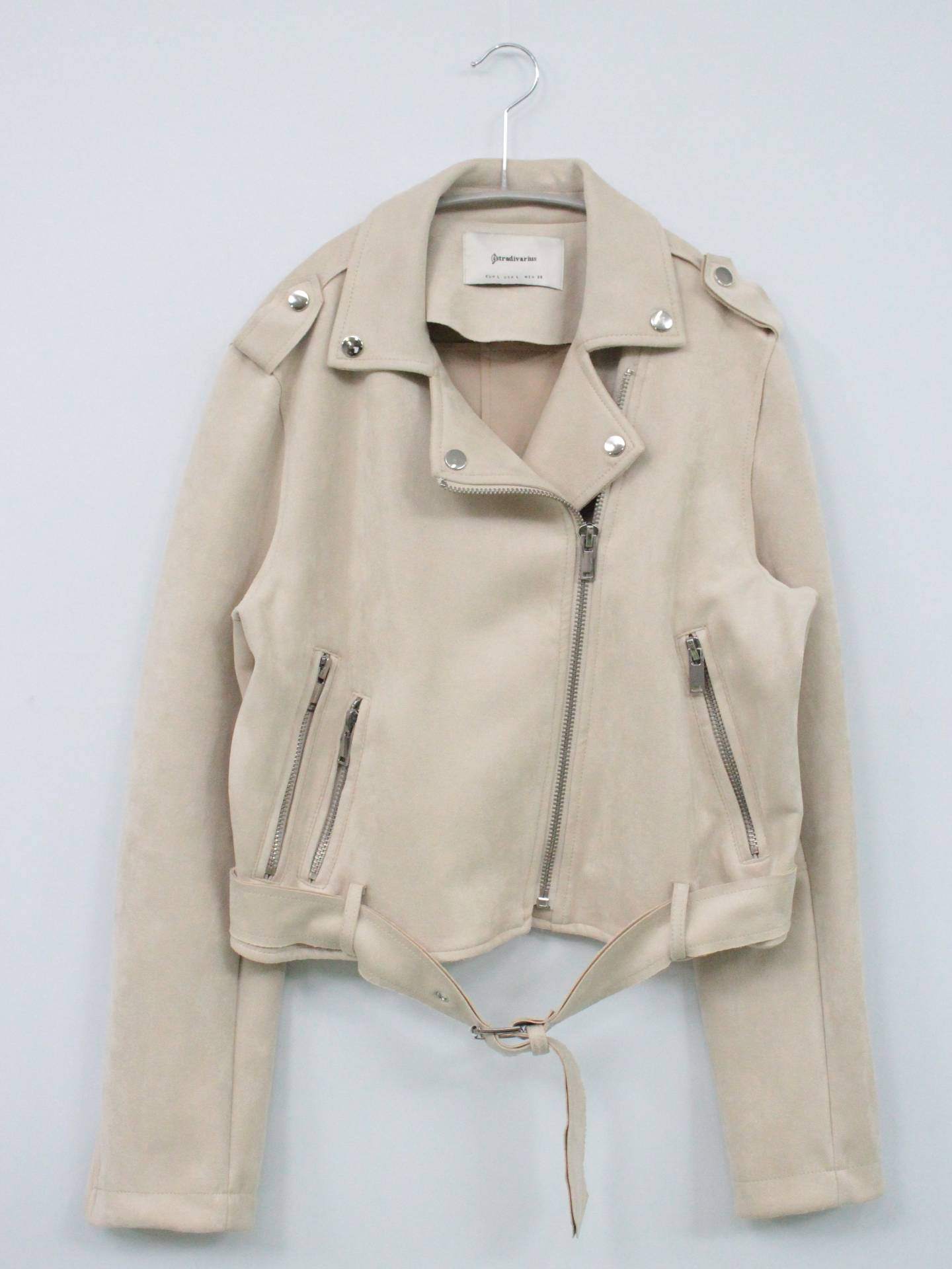 レザージャケット