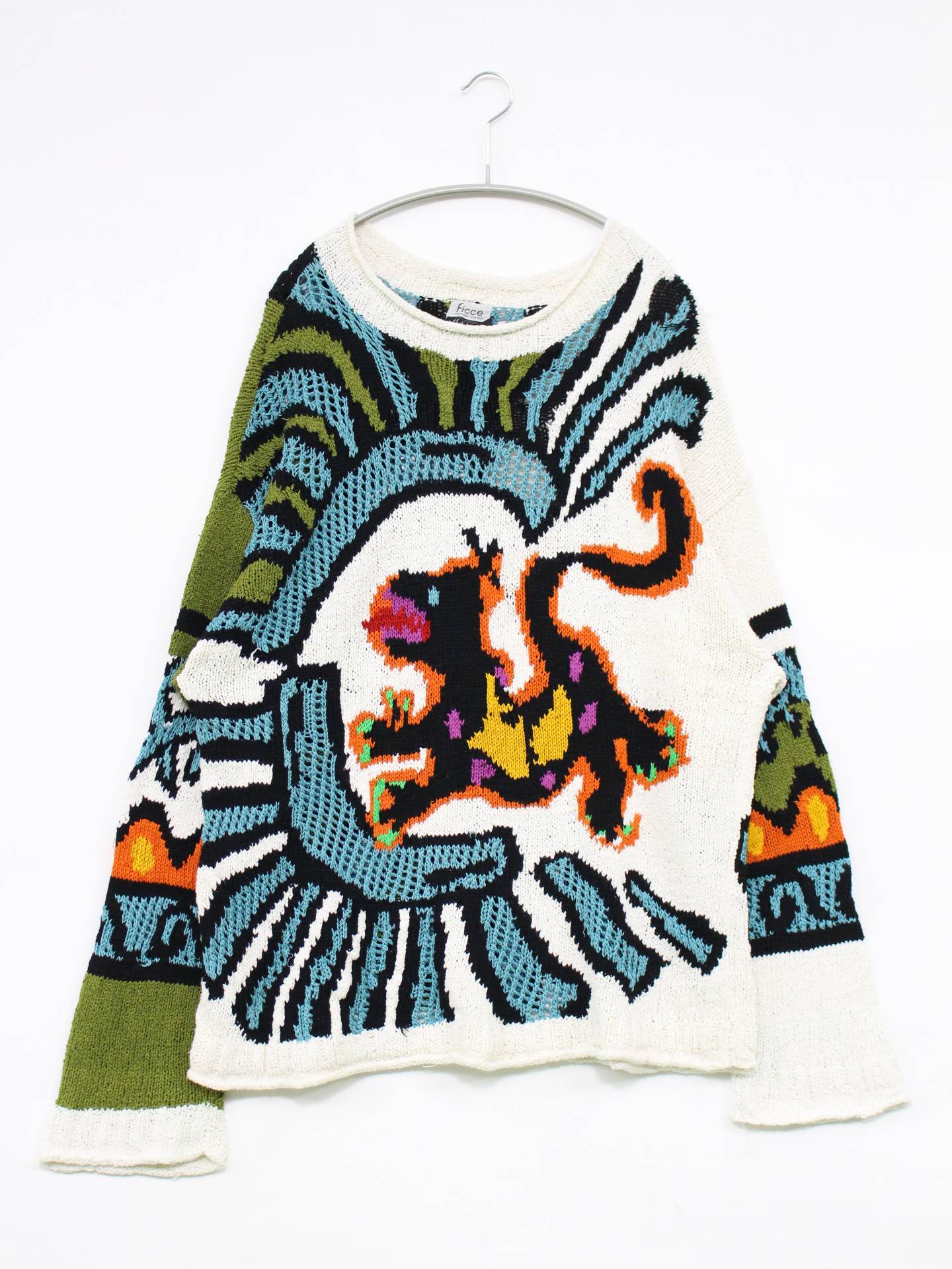 ニット/セーター