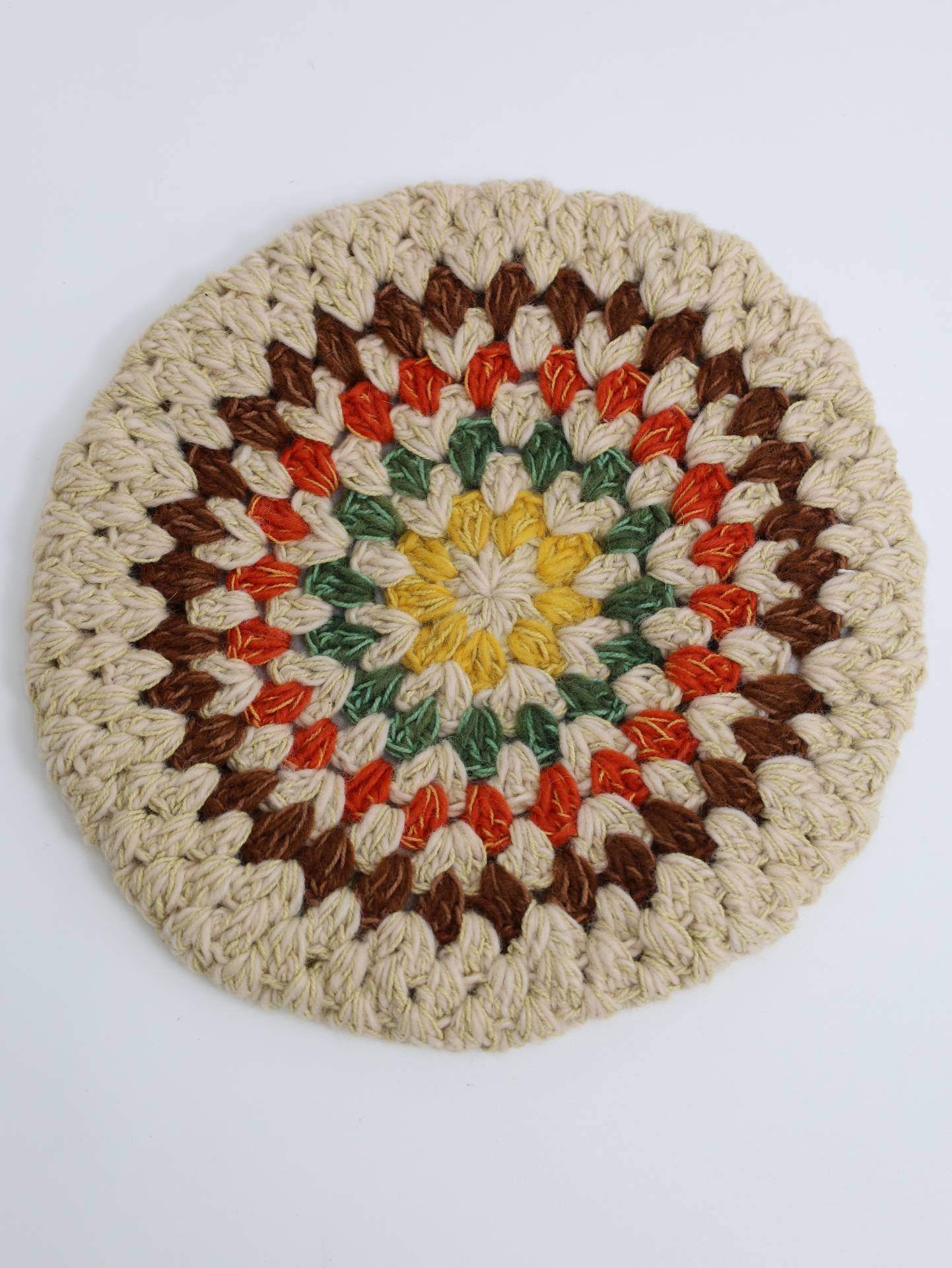 ハンチング/ベレー帽