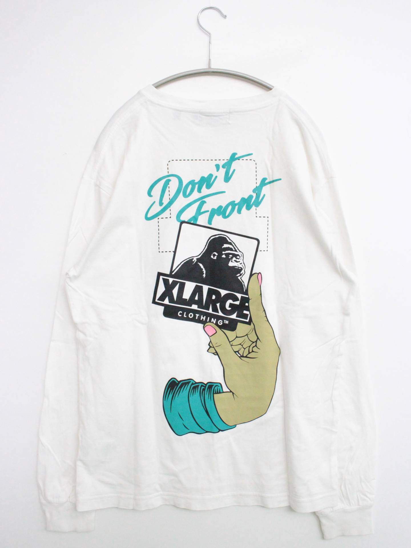 Tシャツ/カットソー