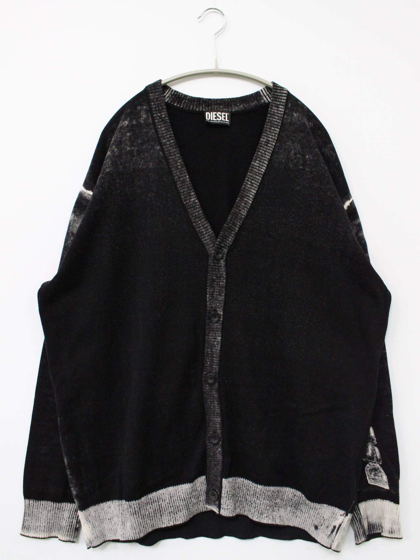 カーディガン/ボレロ