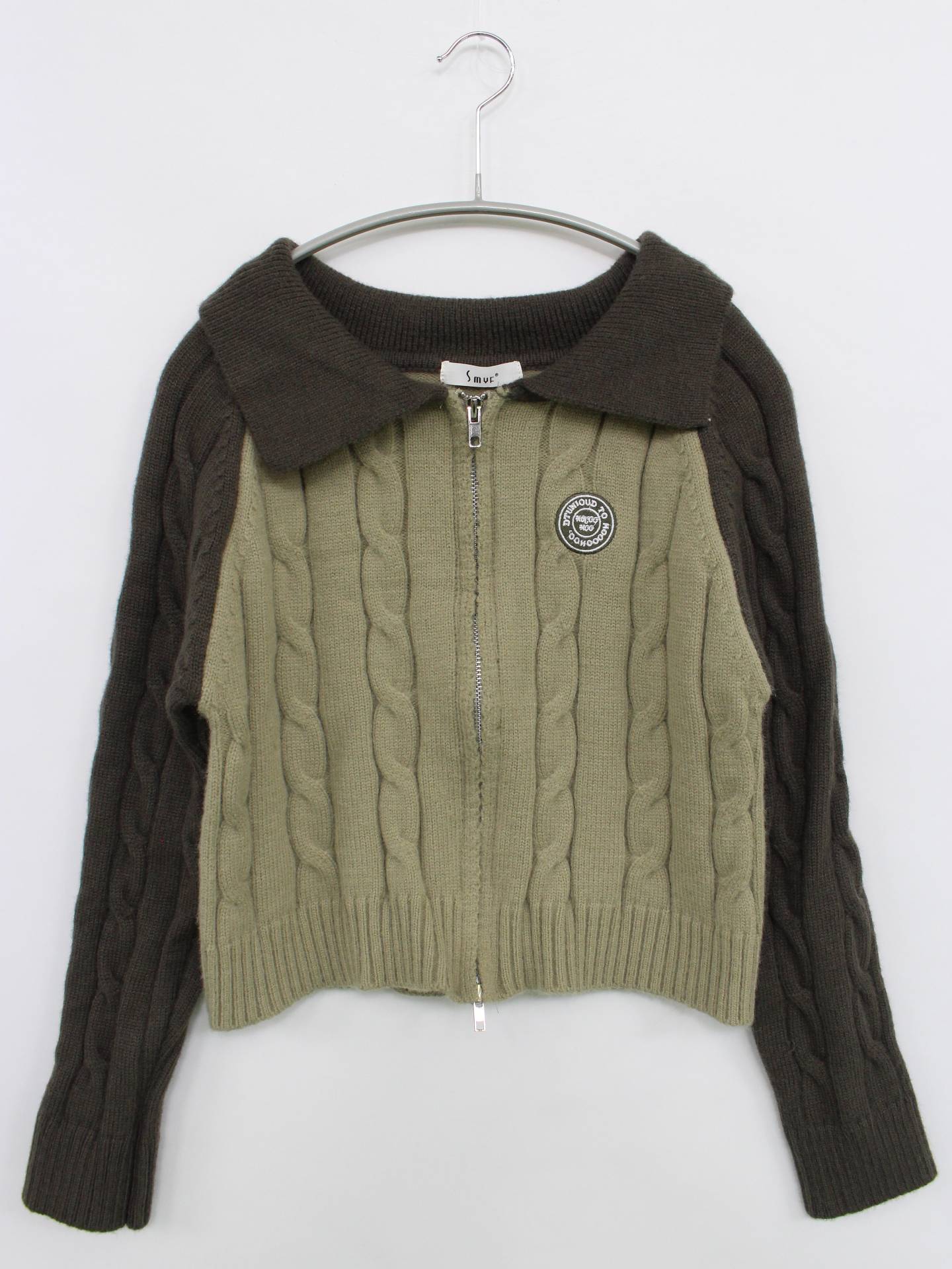 ニット/セーター