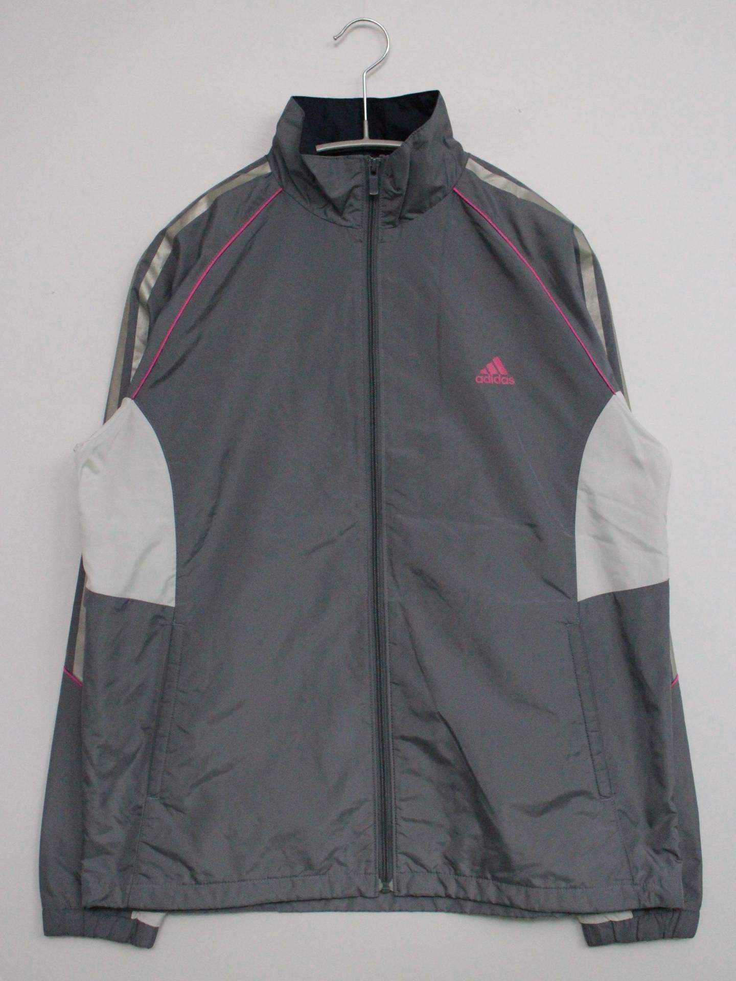 ジャージ/トラックジャケット