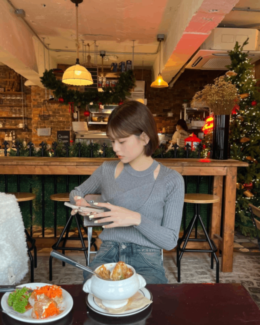 ニット/セーター