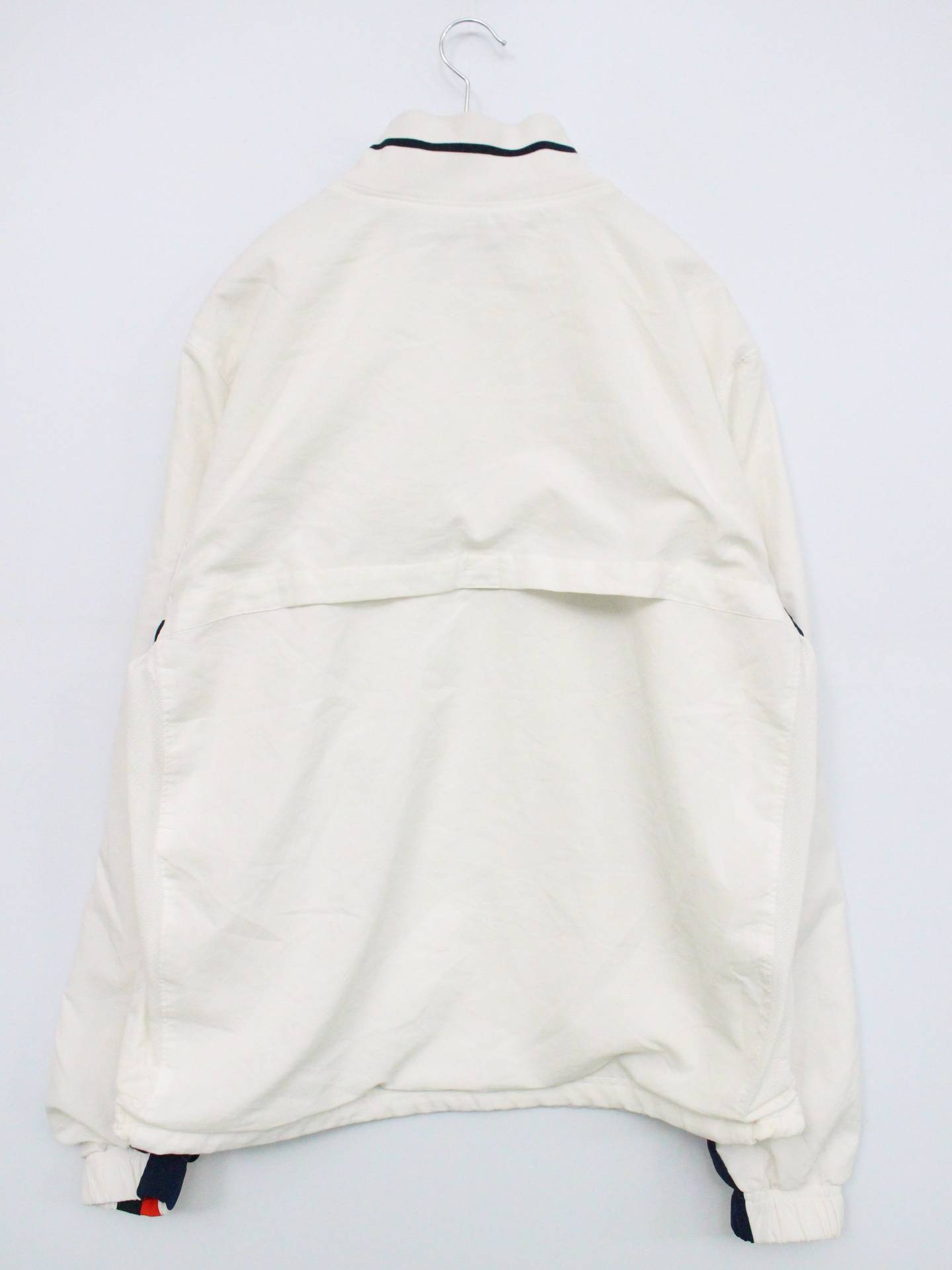 ジャージ/トラックジャケット