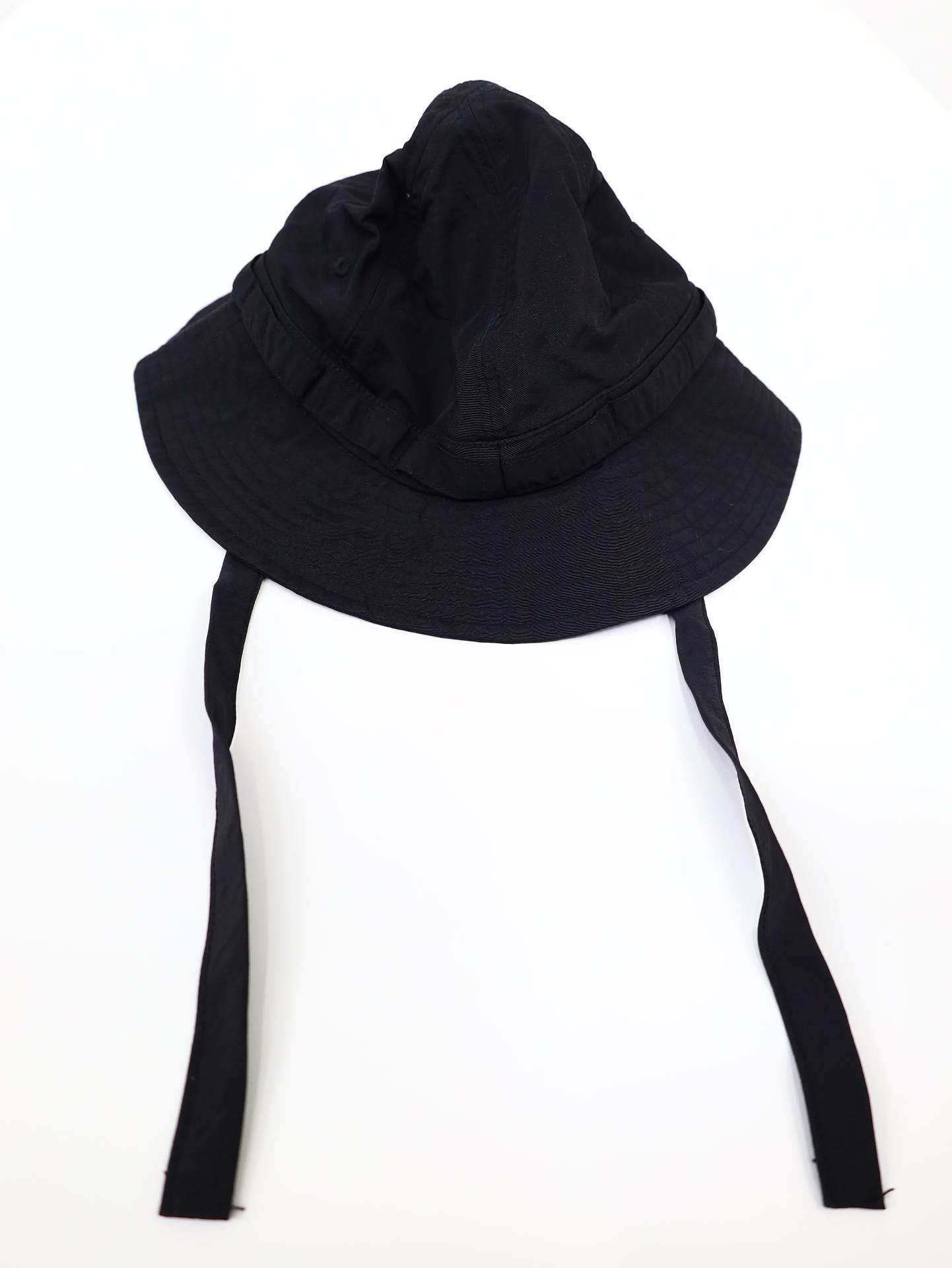 バケットハット