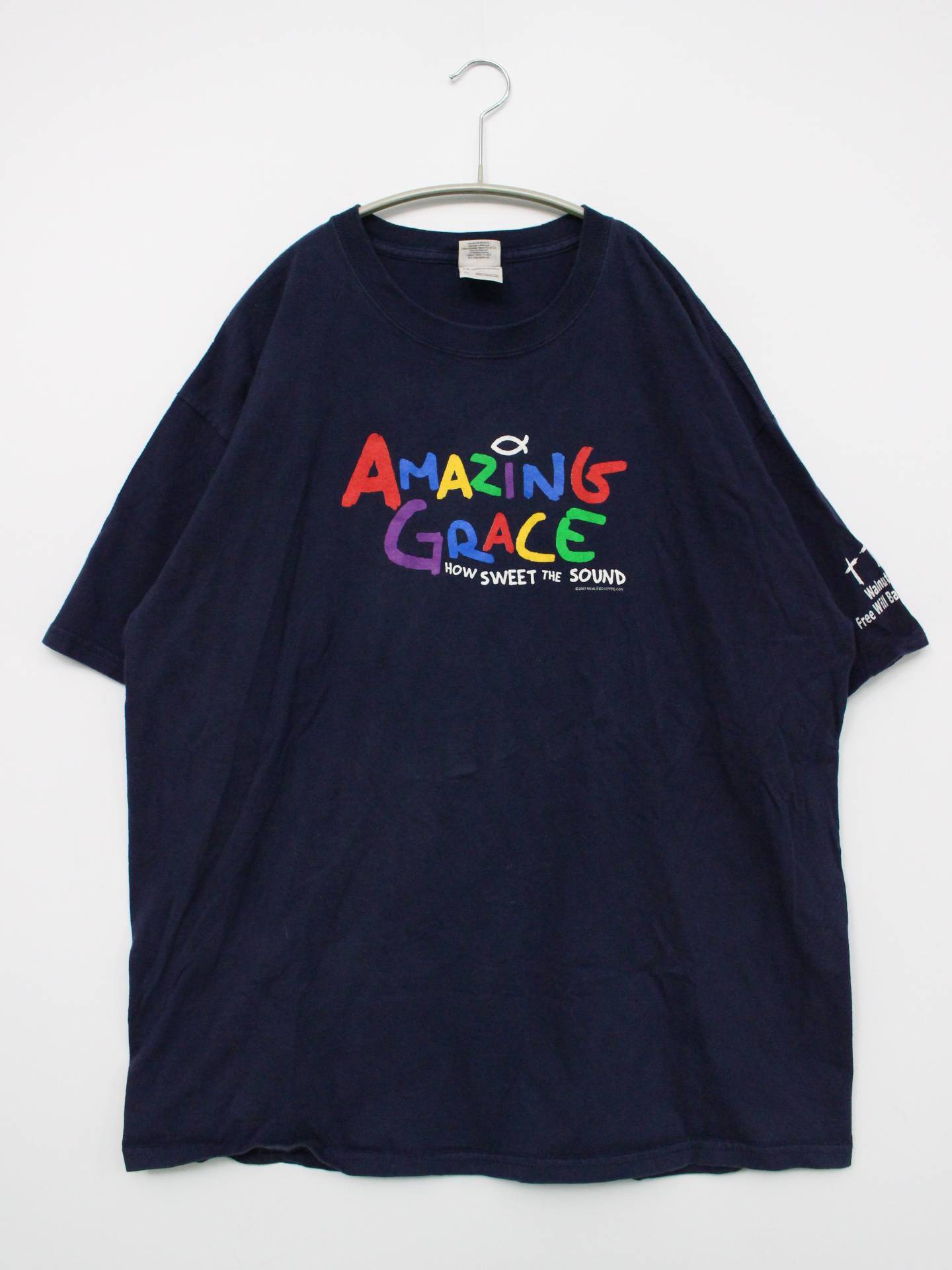 Tシャツ/カットソー