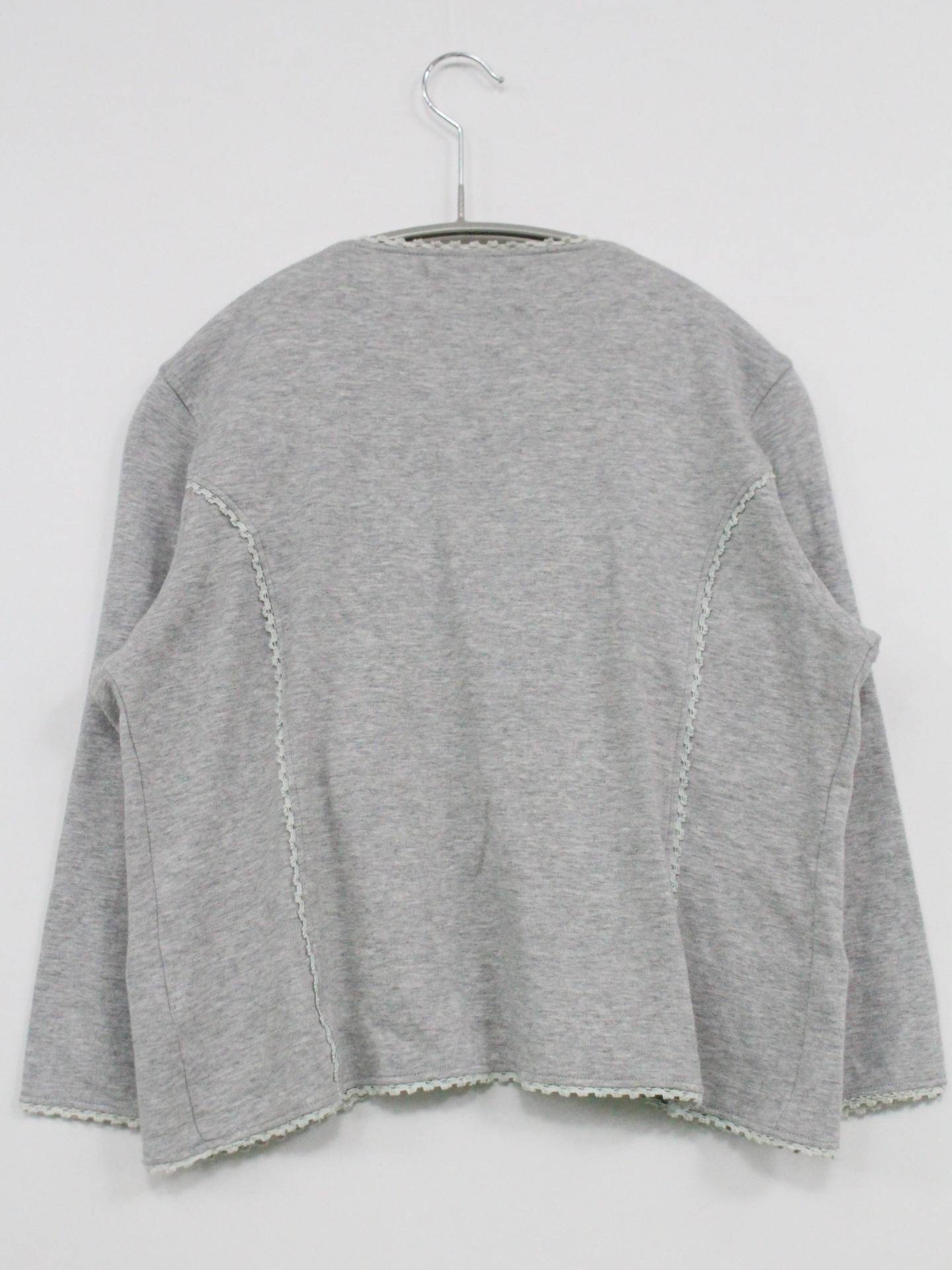 カーディガン/ボレロ