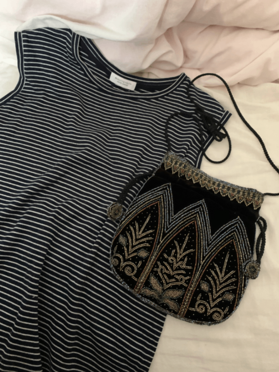 ショルダーバッグ