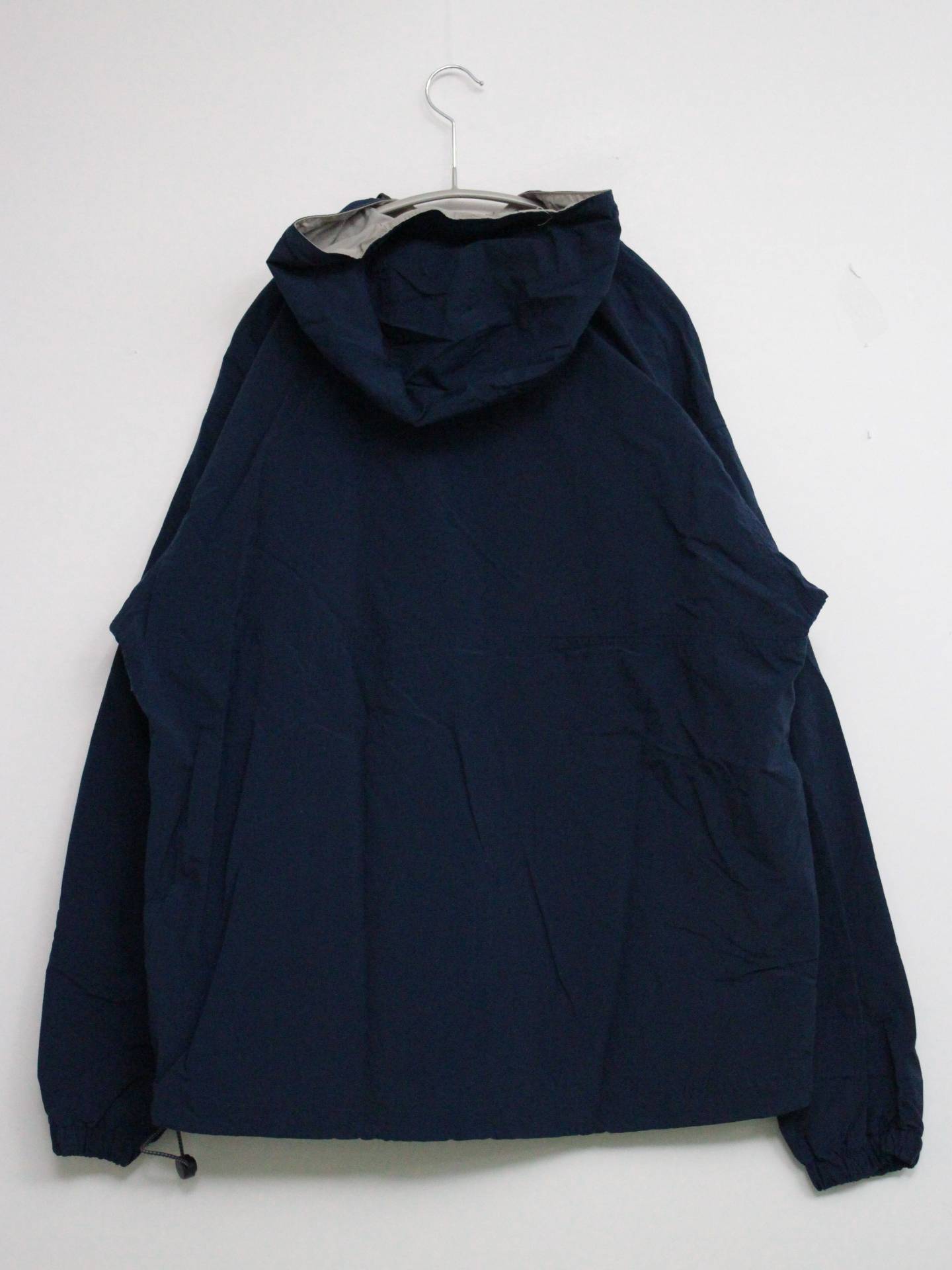 マウンテンパーカー