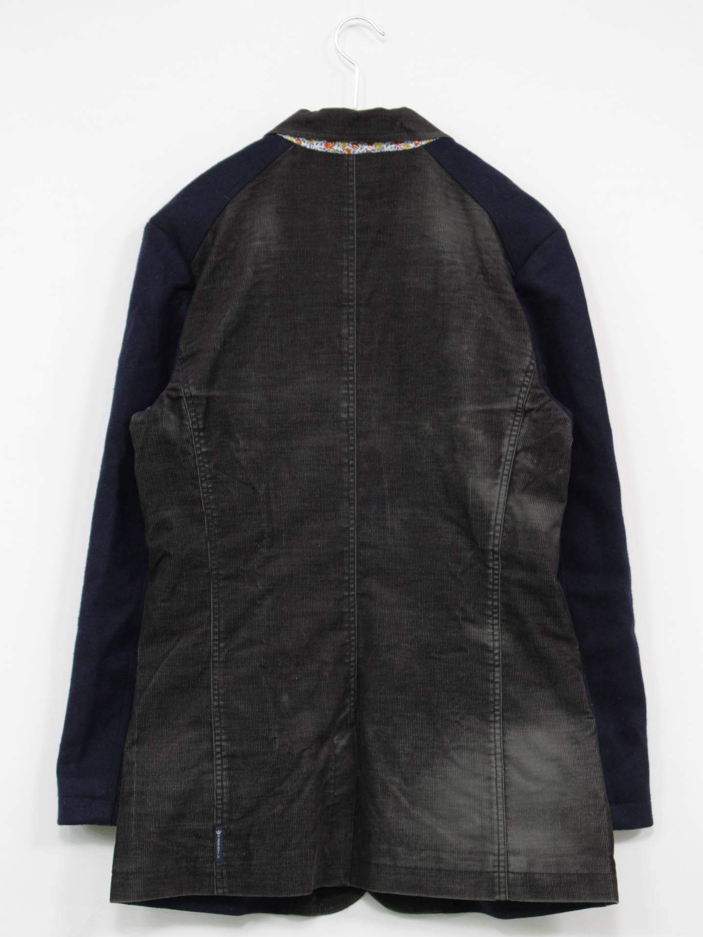 デニムジャケット