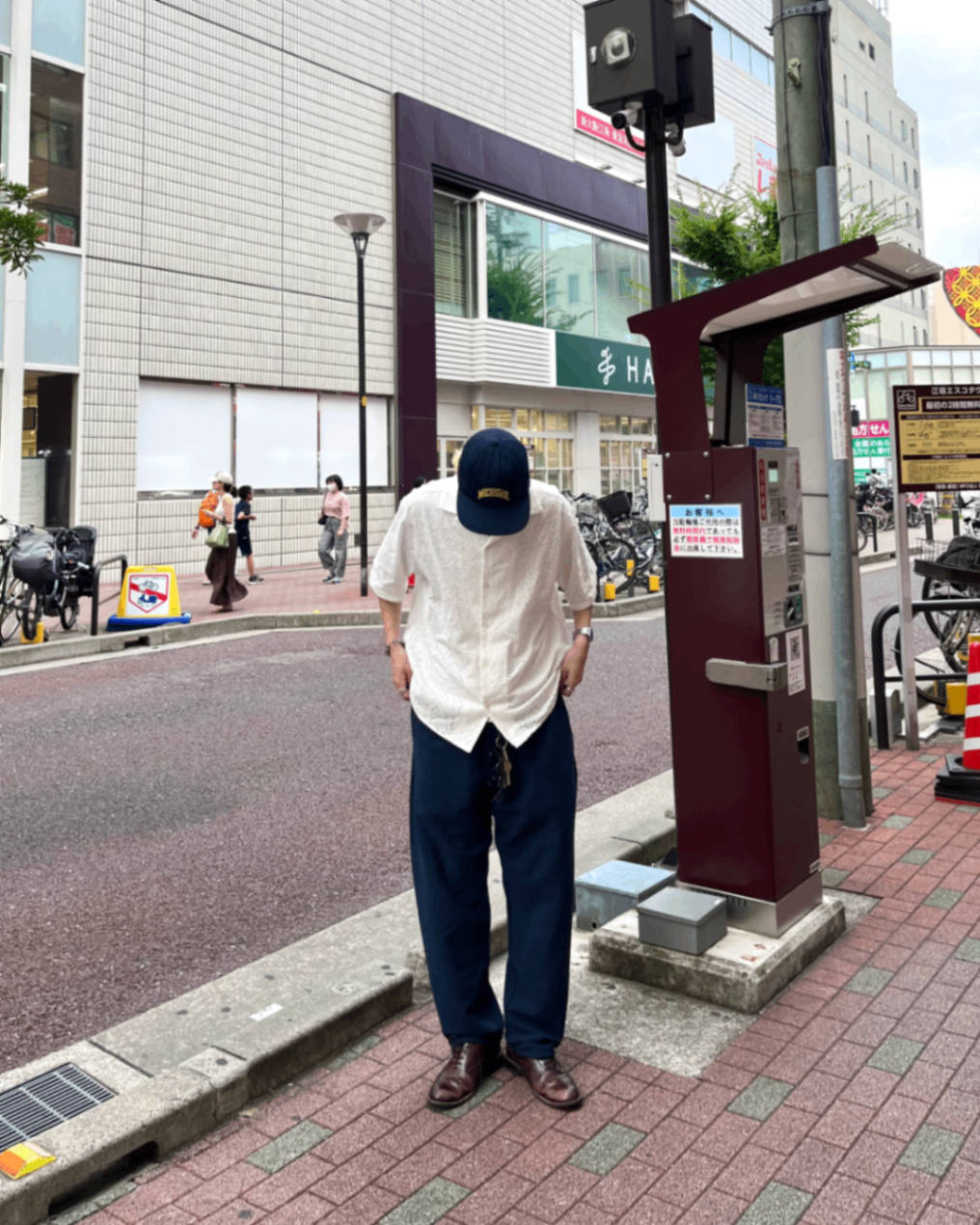 スウェットパンツ