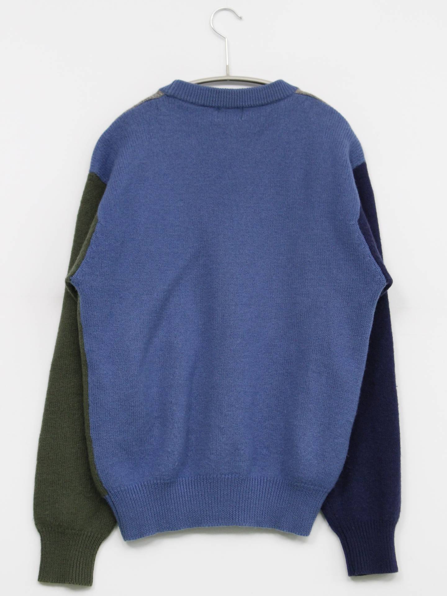 カーディガン/ボレロ