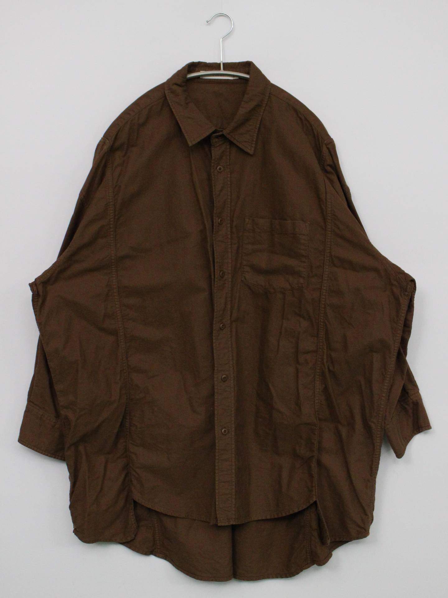 シャツ/ブラウス