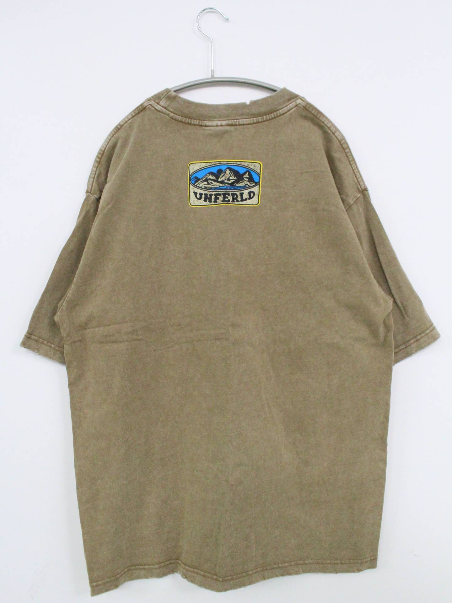 Tシャツ/カットソー