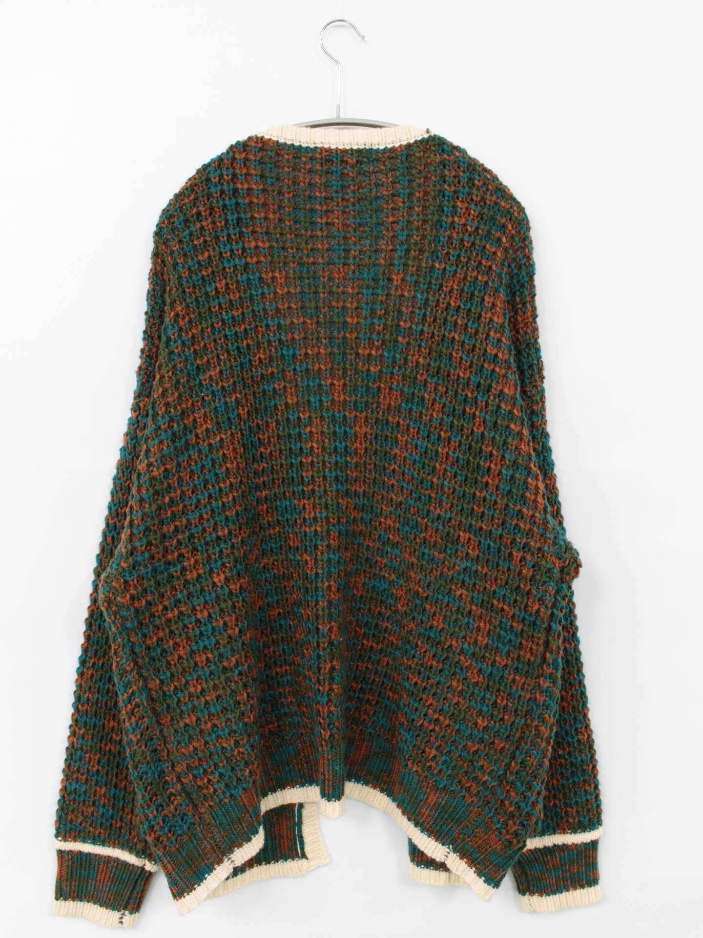 カーディガン/ボレロ