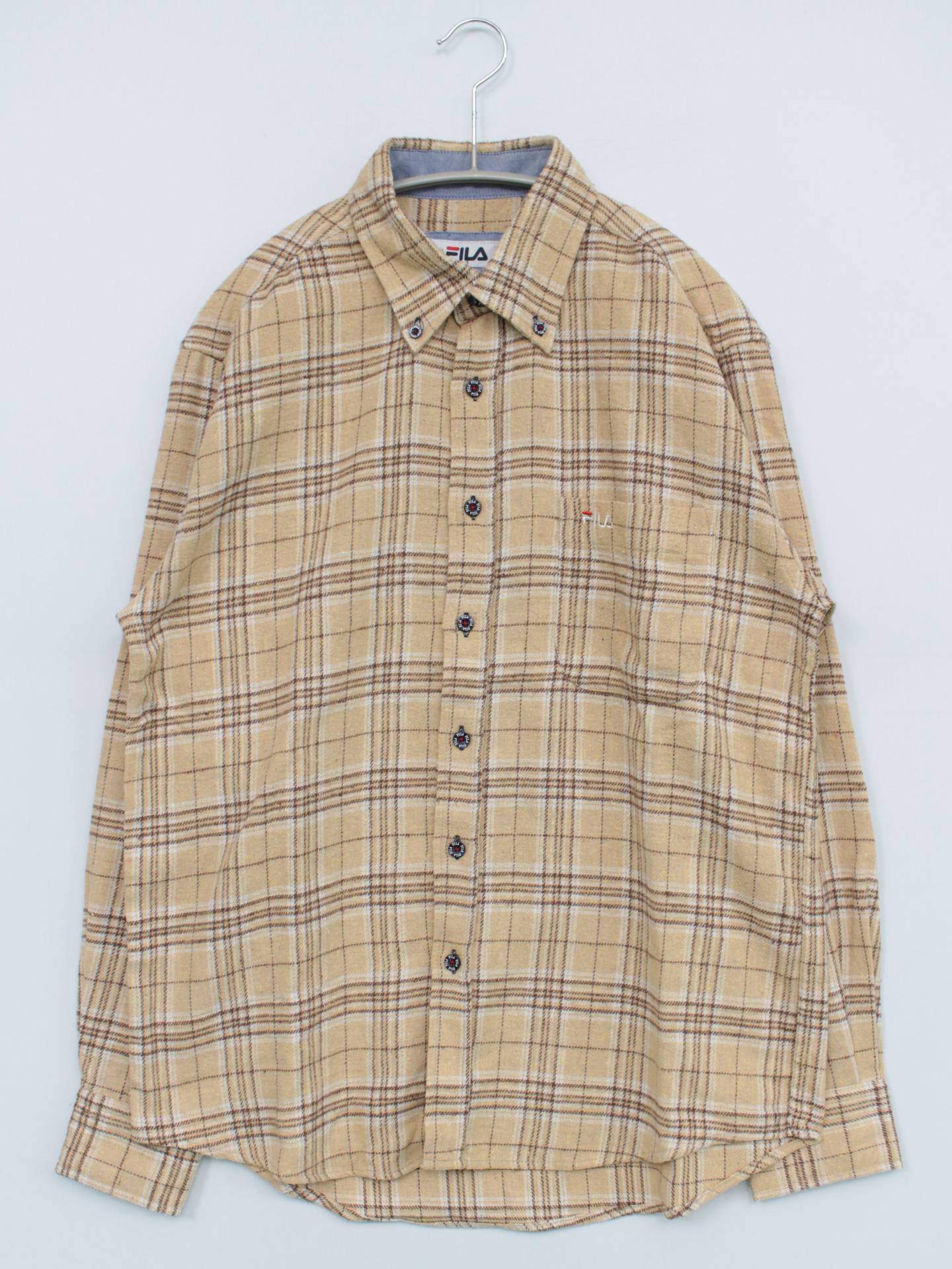 シャツ/ブラウス