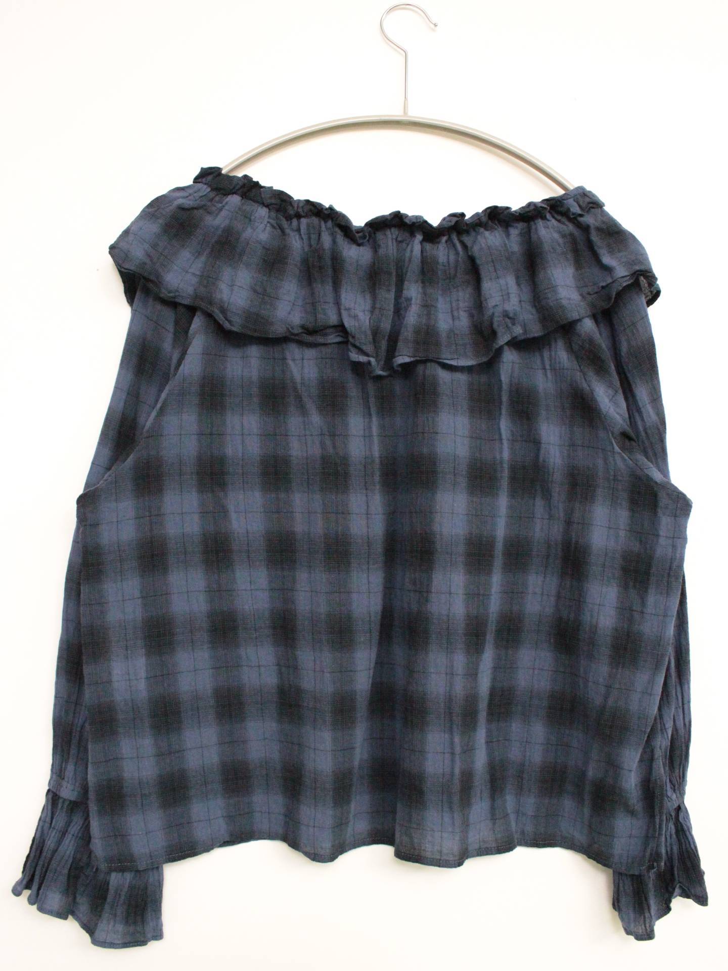 シャツ/ブラウス