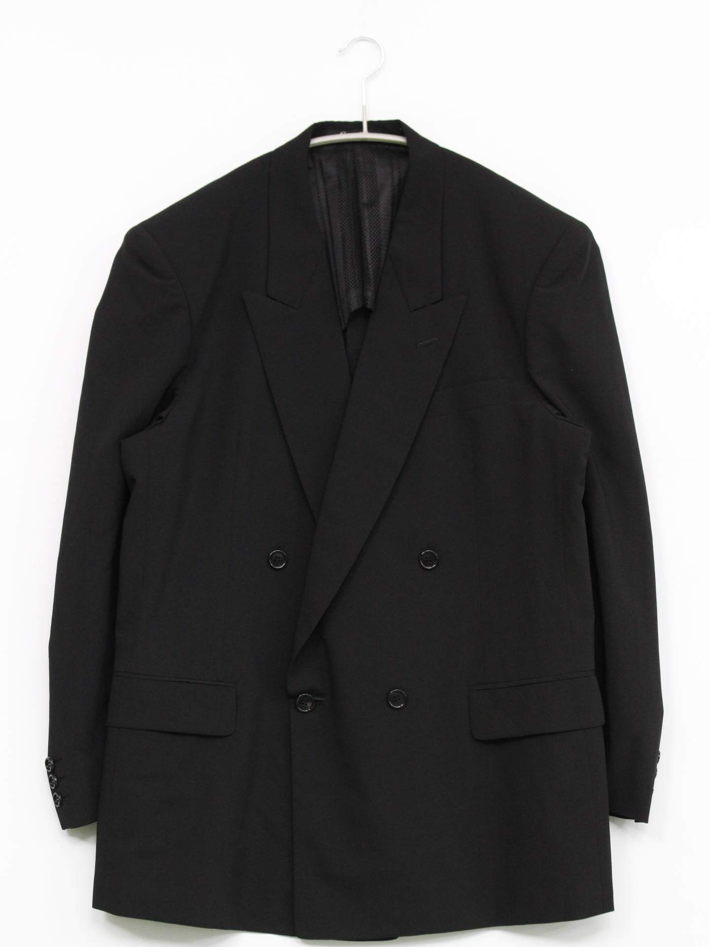 テーラードジャケット