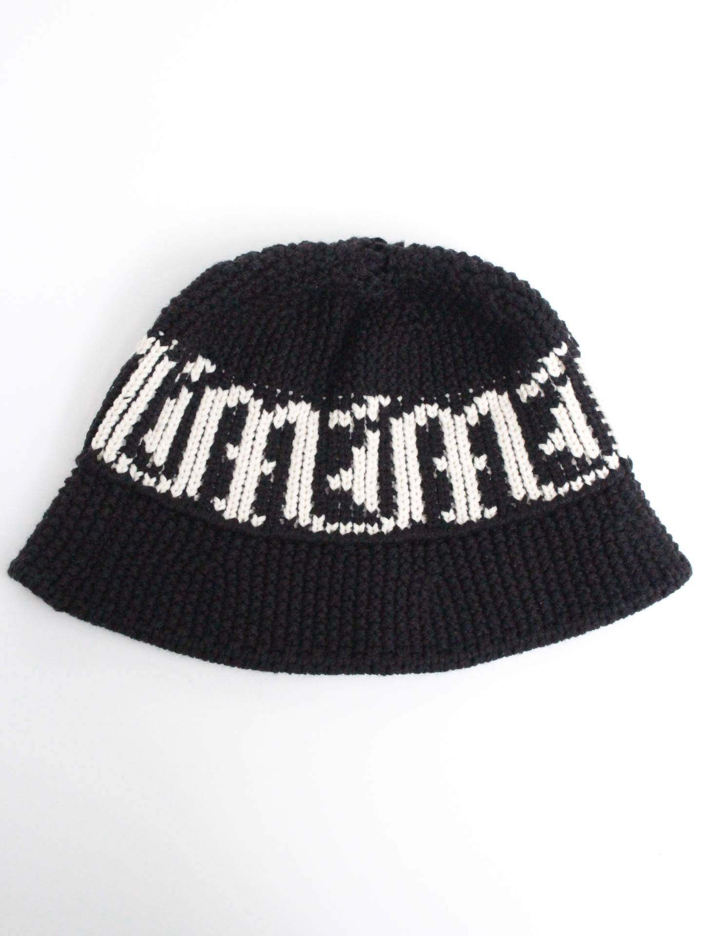 ニットキャップ/ビーニー