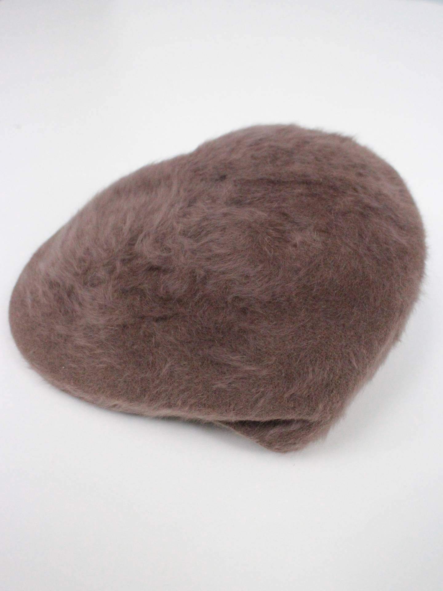 ハンチング/ベレー帽