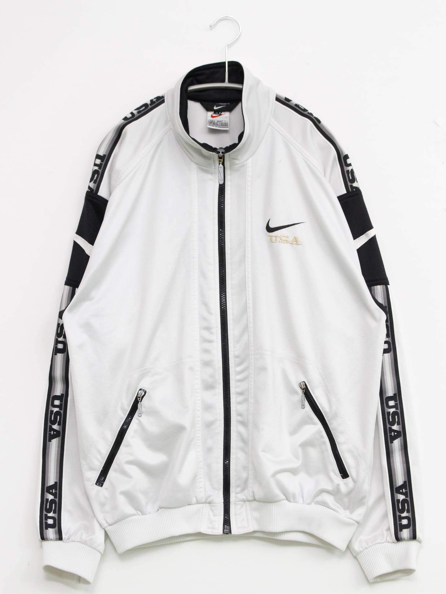 ジャージ/トラックジャケット