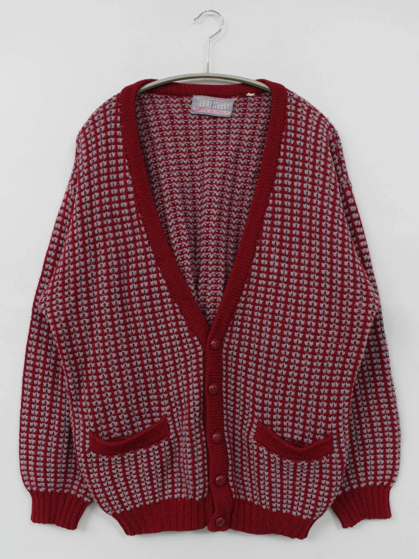 カーディガン/ボレロ